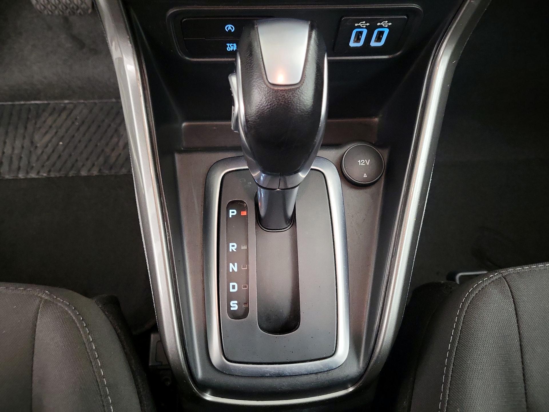 Thumbnail: 2020 Ford EcoSport - 17