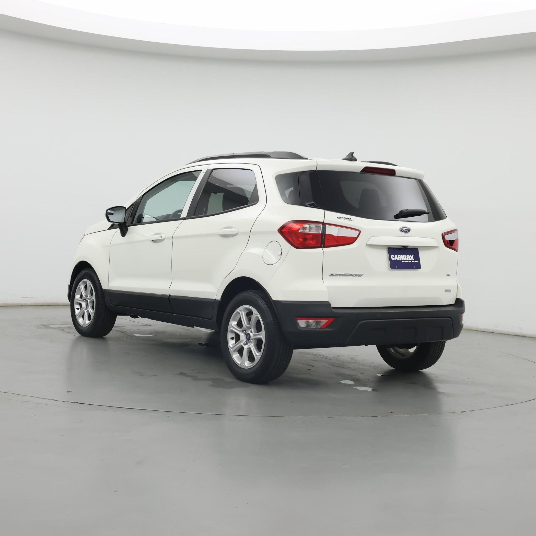 Thumbnail: 2020 Ford EcoSport - 2