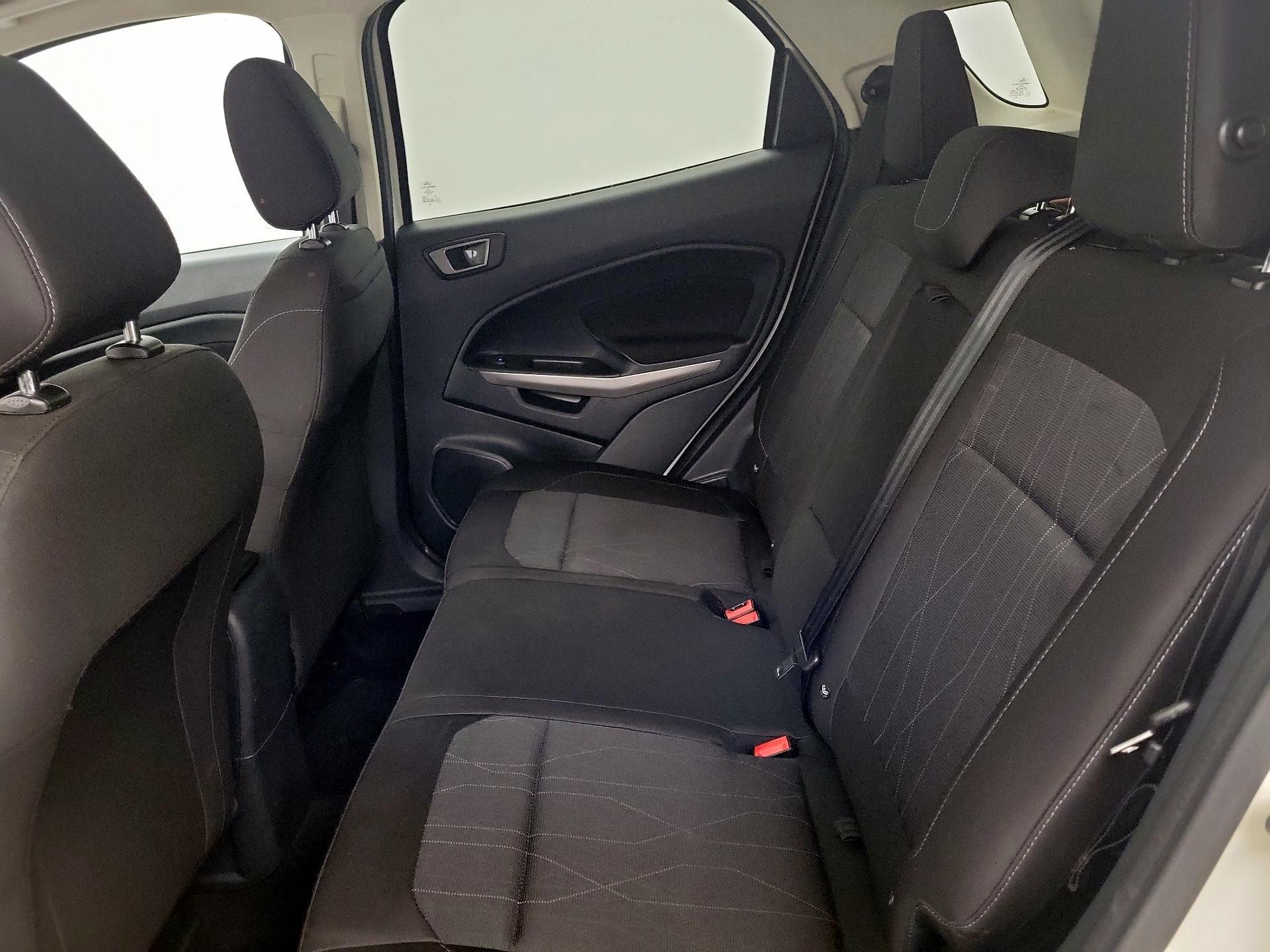 Thumbnail: 2020 Ford EcoSport - 20