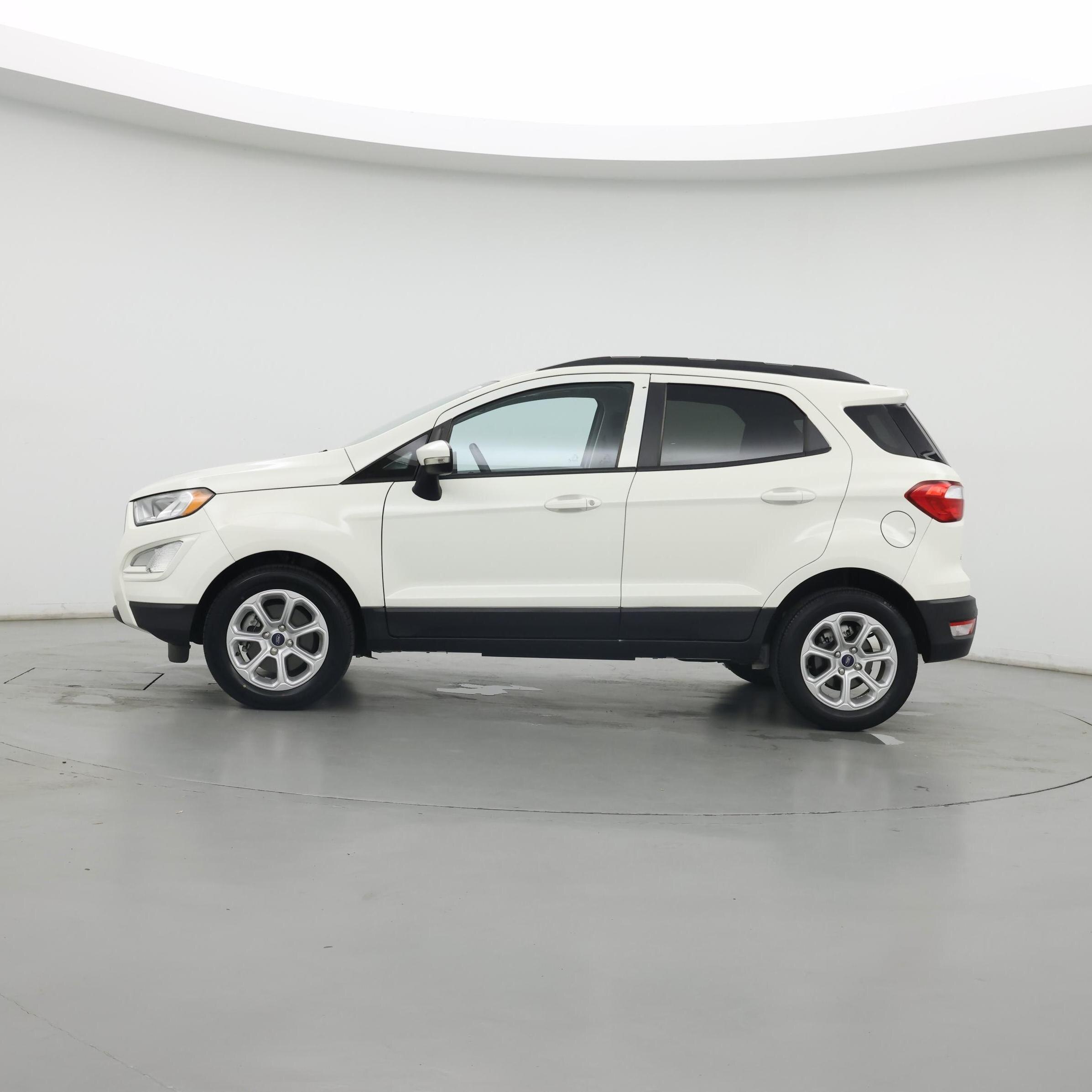 Thumbnail: 2020 Ford EcoSport - 3