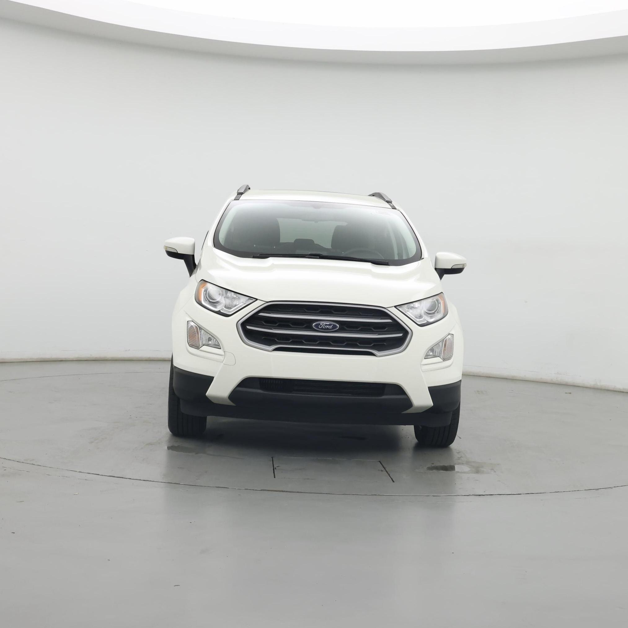 Thumbnail: 2020 Ford EcoSport - 5