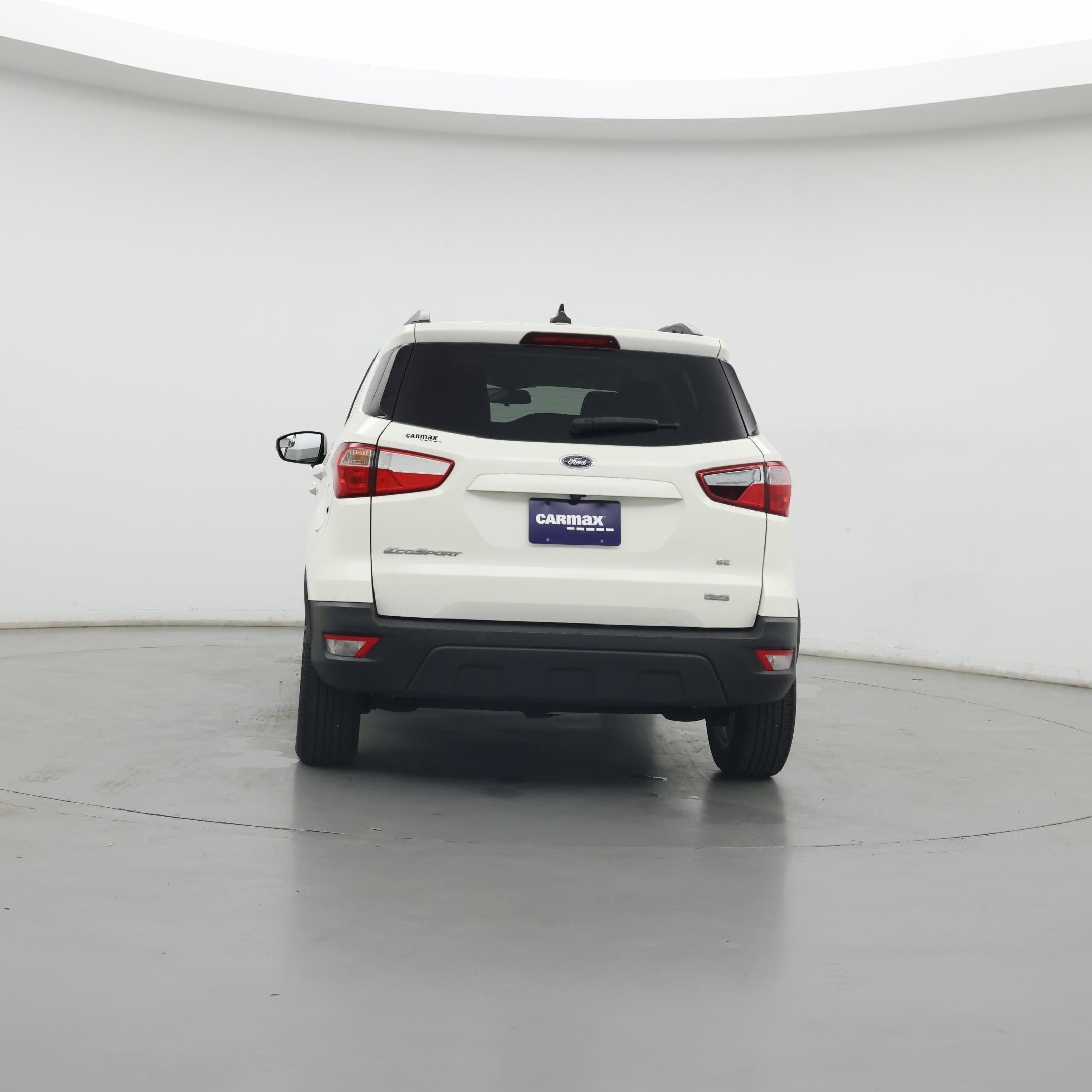 Thumbnail: 2020 Ford EcoSport - 6