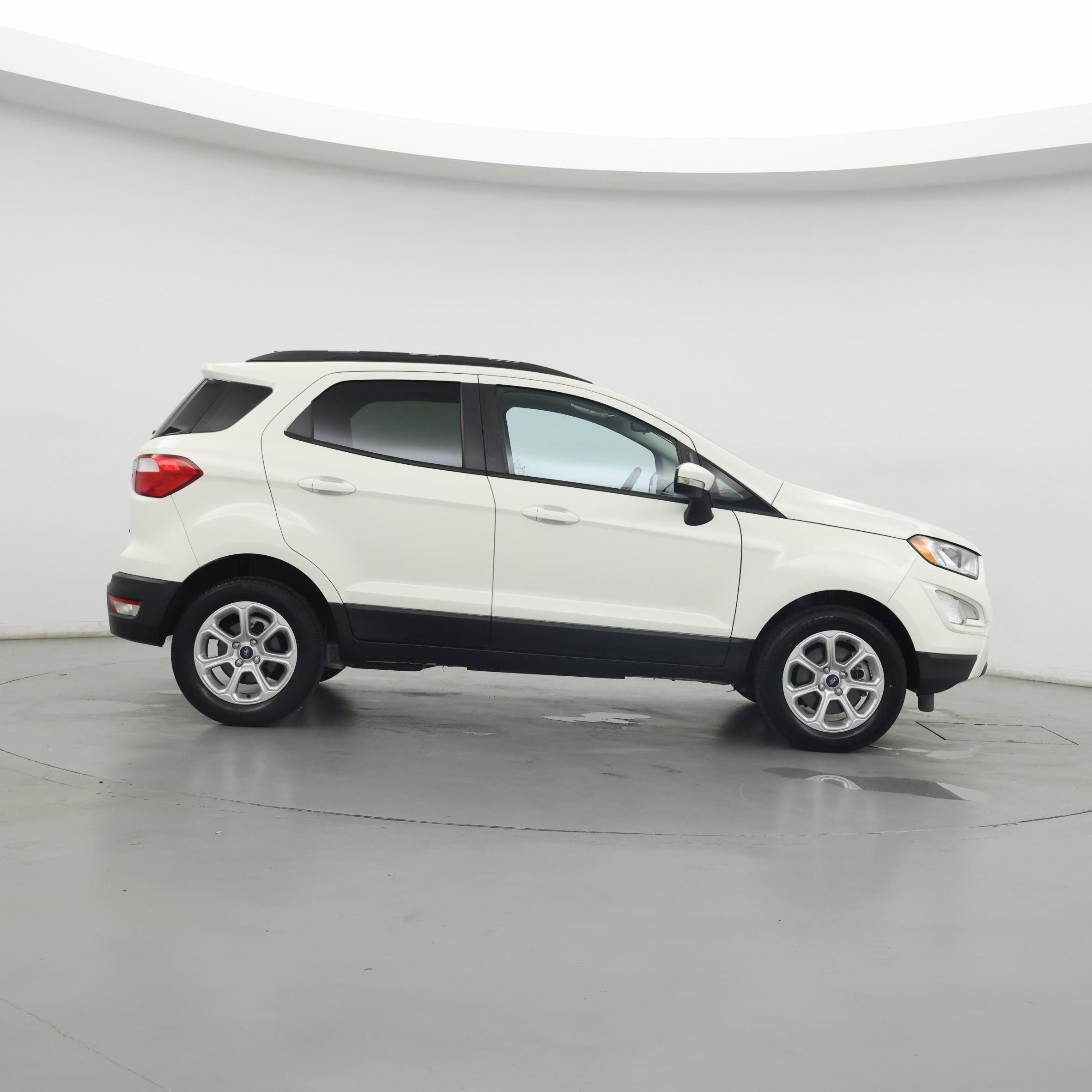 Thumbnail: 2020 Ford EcoSport - 7