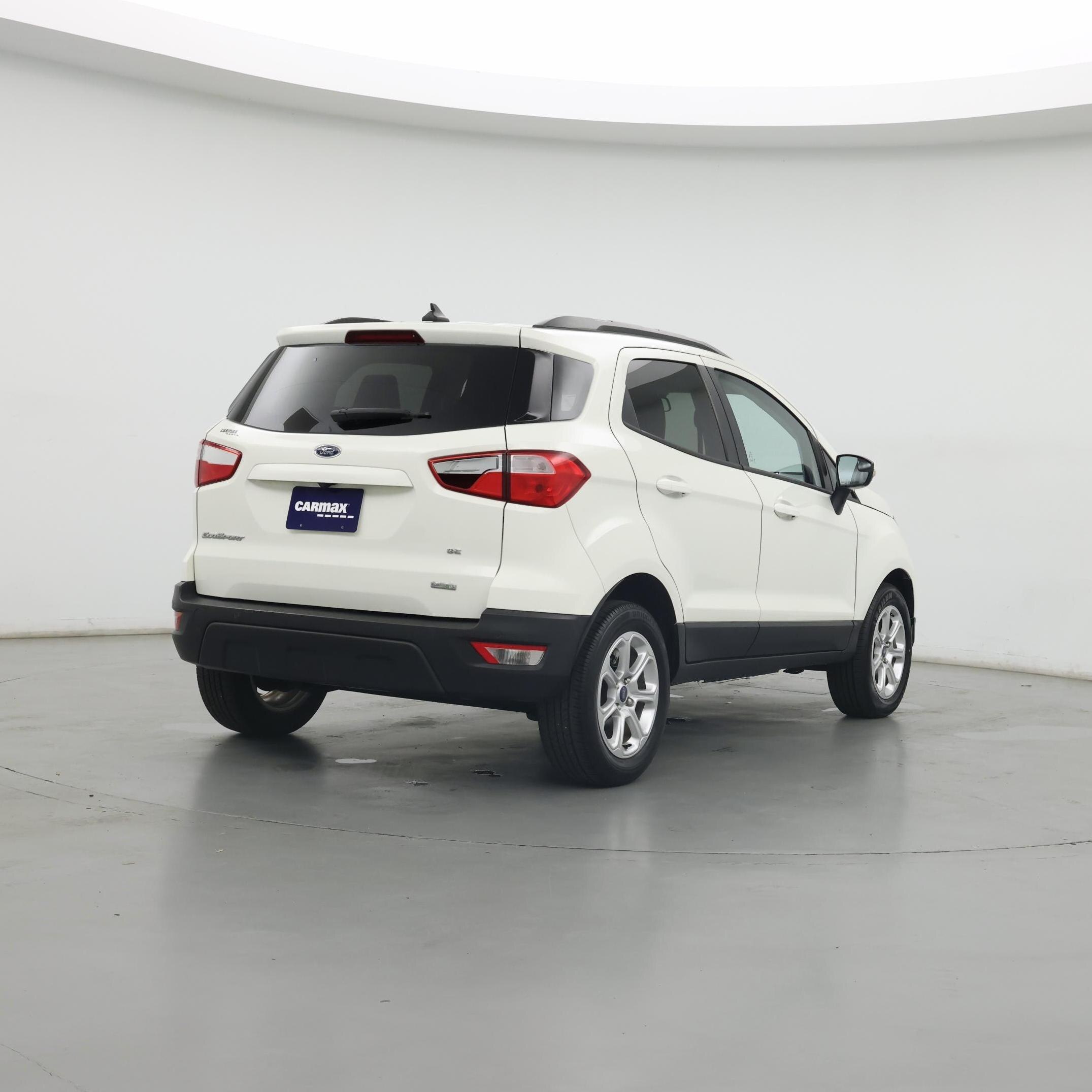 Thumbnail: 2020 Ford EcoSport - 8
