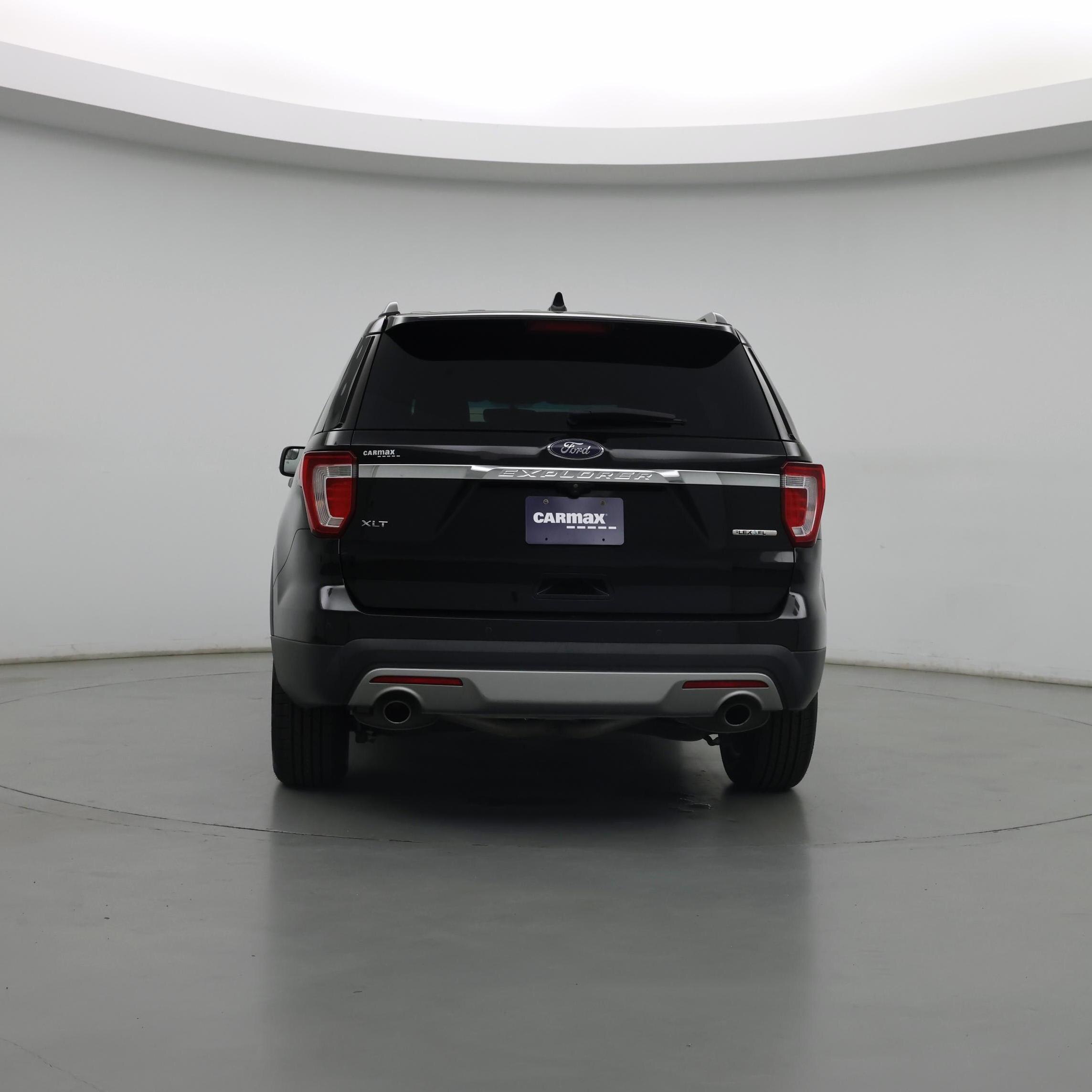 Thumbnail: 2016 Ford Explorer - 6