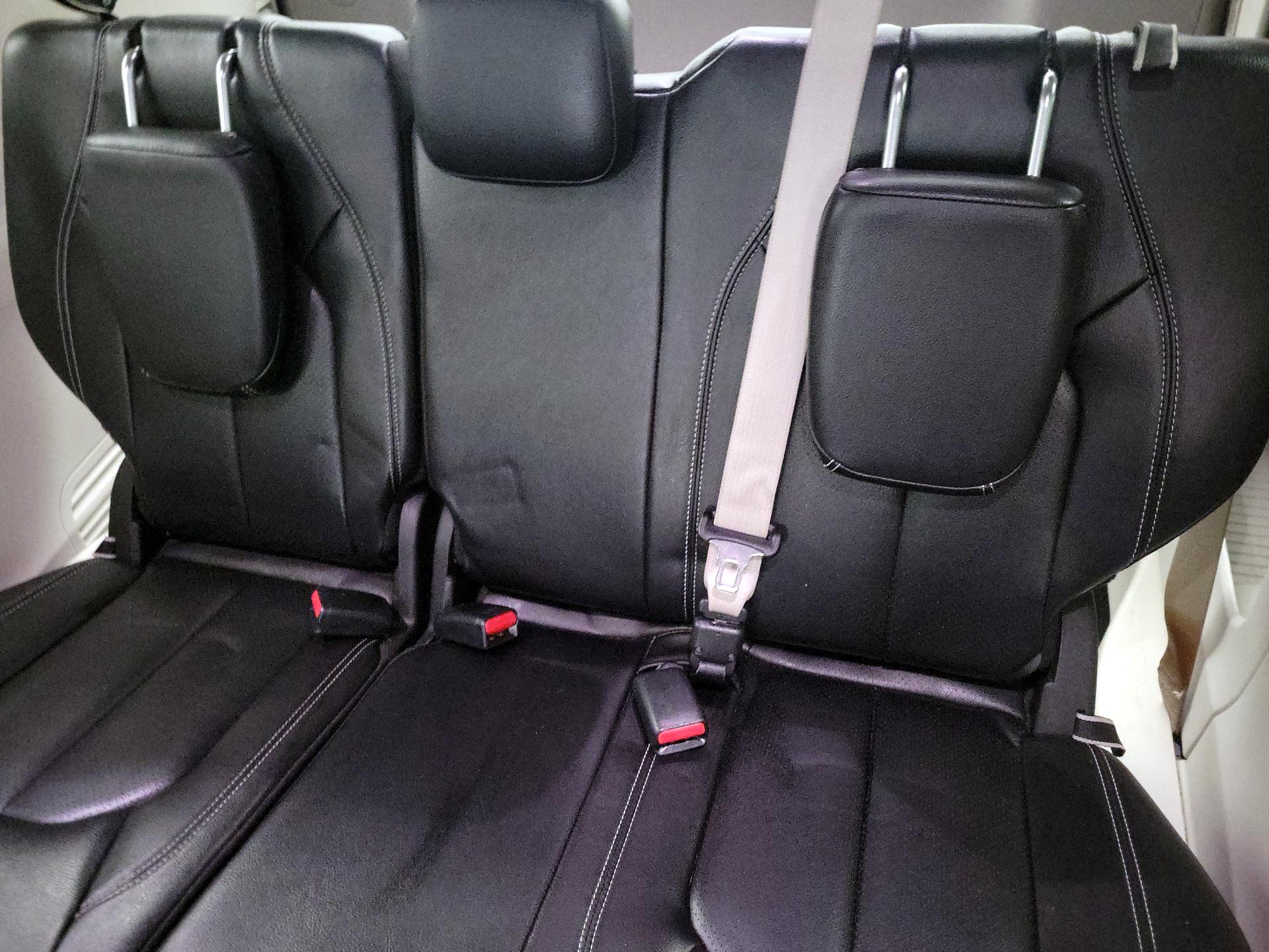 Thumbnail: 2022 Chrysler Pacifica - 19