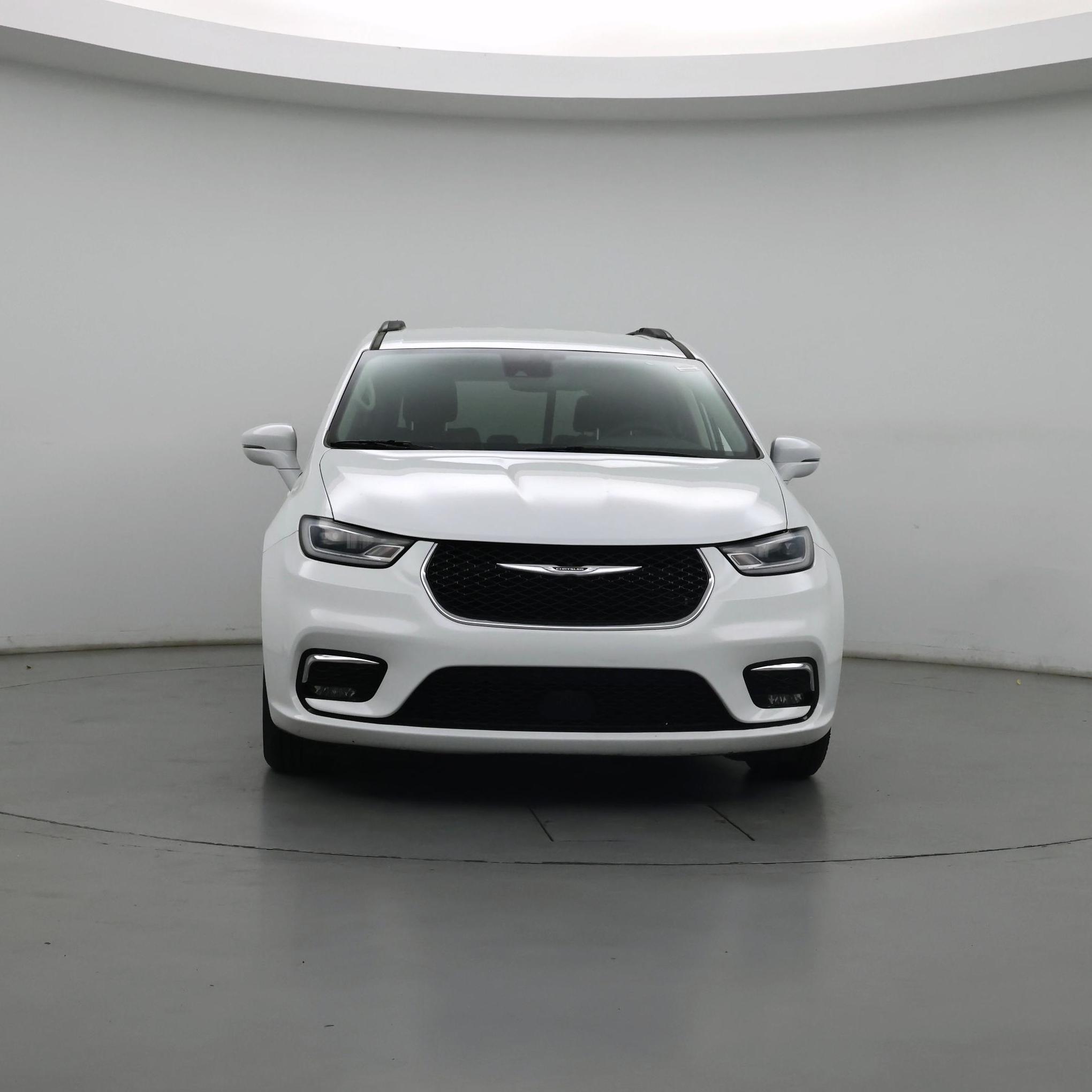 Thumbnail: 2022 Chrysler Pacifica - 5