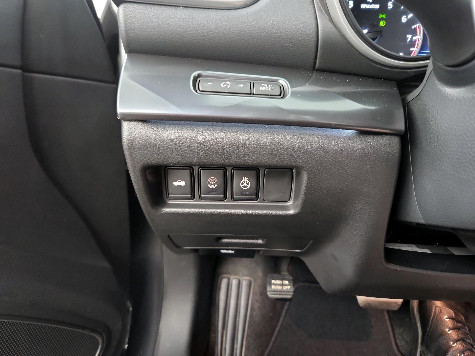 Thumbnail: 2023 Nissan Maxima - 11