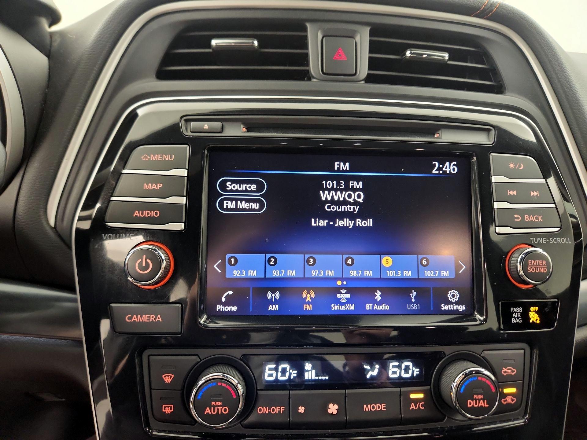 Thumbnail: 2023 Nissan Maxima - 14