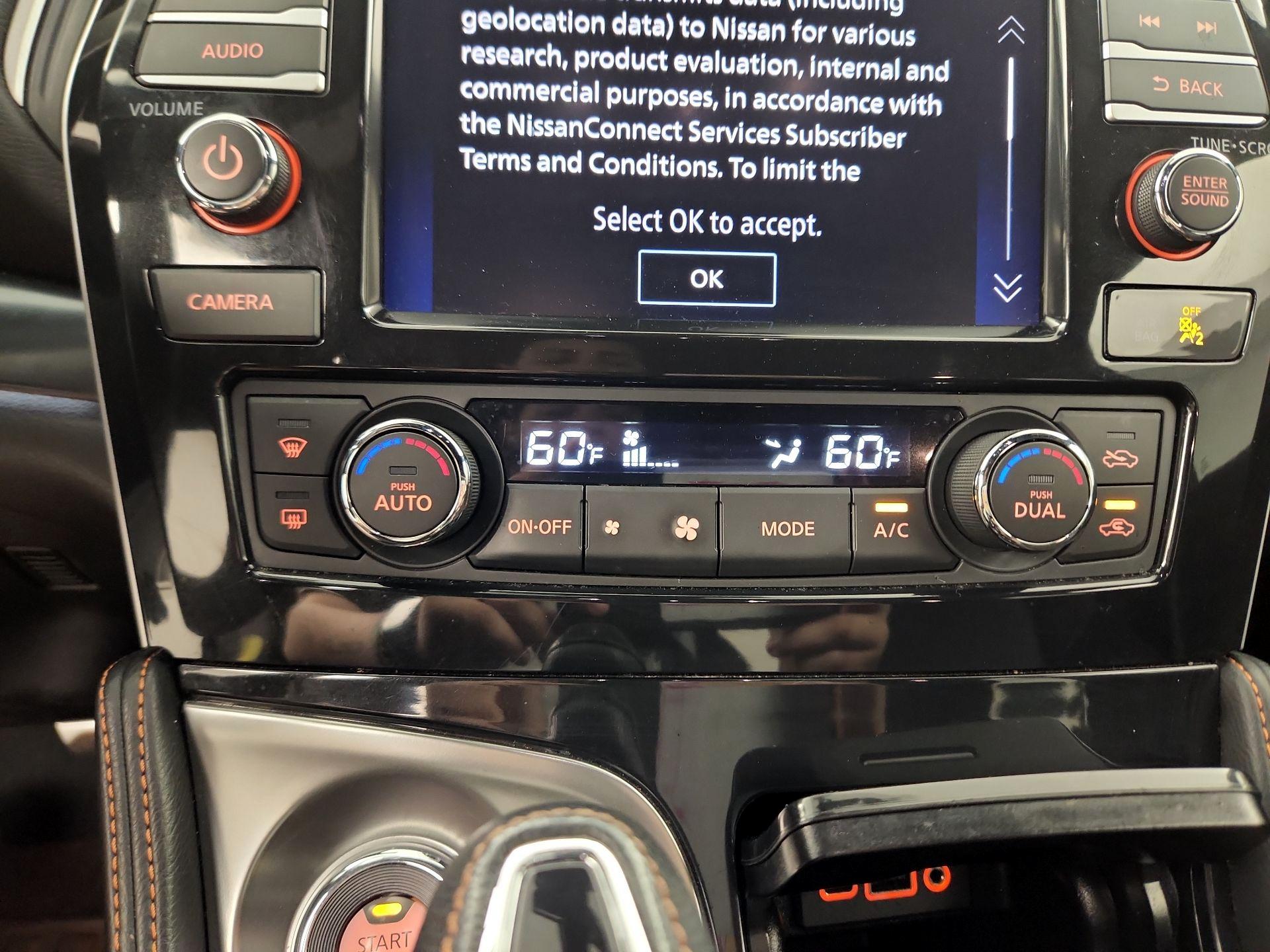 Thumbnail: 2023 Nissan Maxima - 15