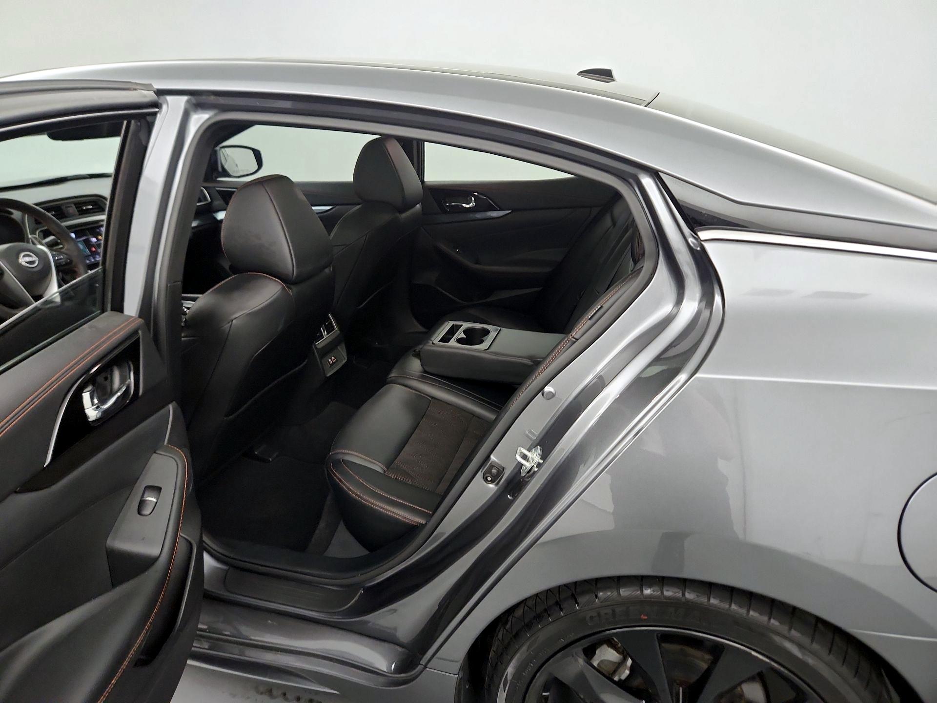 Thumbnail: 2023 Nissan Maxima - 19