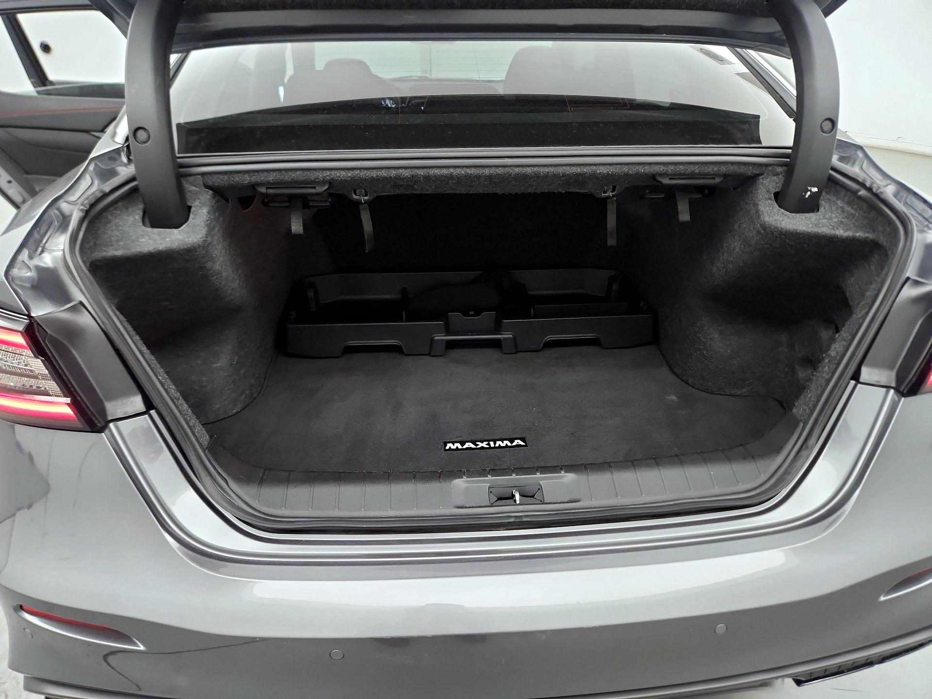 Thumbnail: 2023 Nissan Maxima - 20