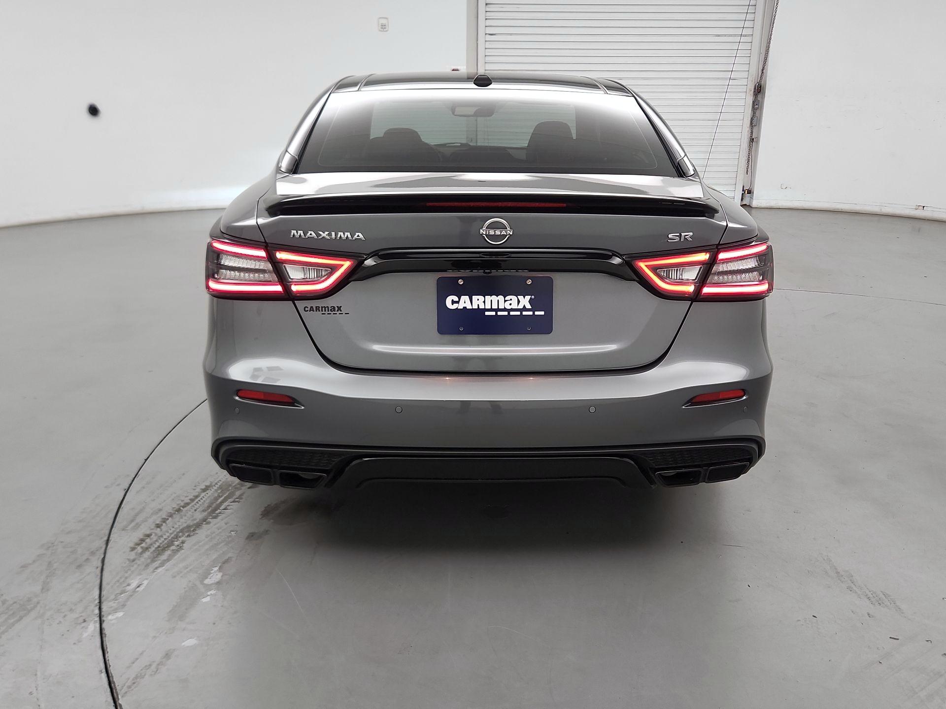 Thumbnail: 2023 Nissan Maxima - 6