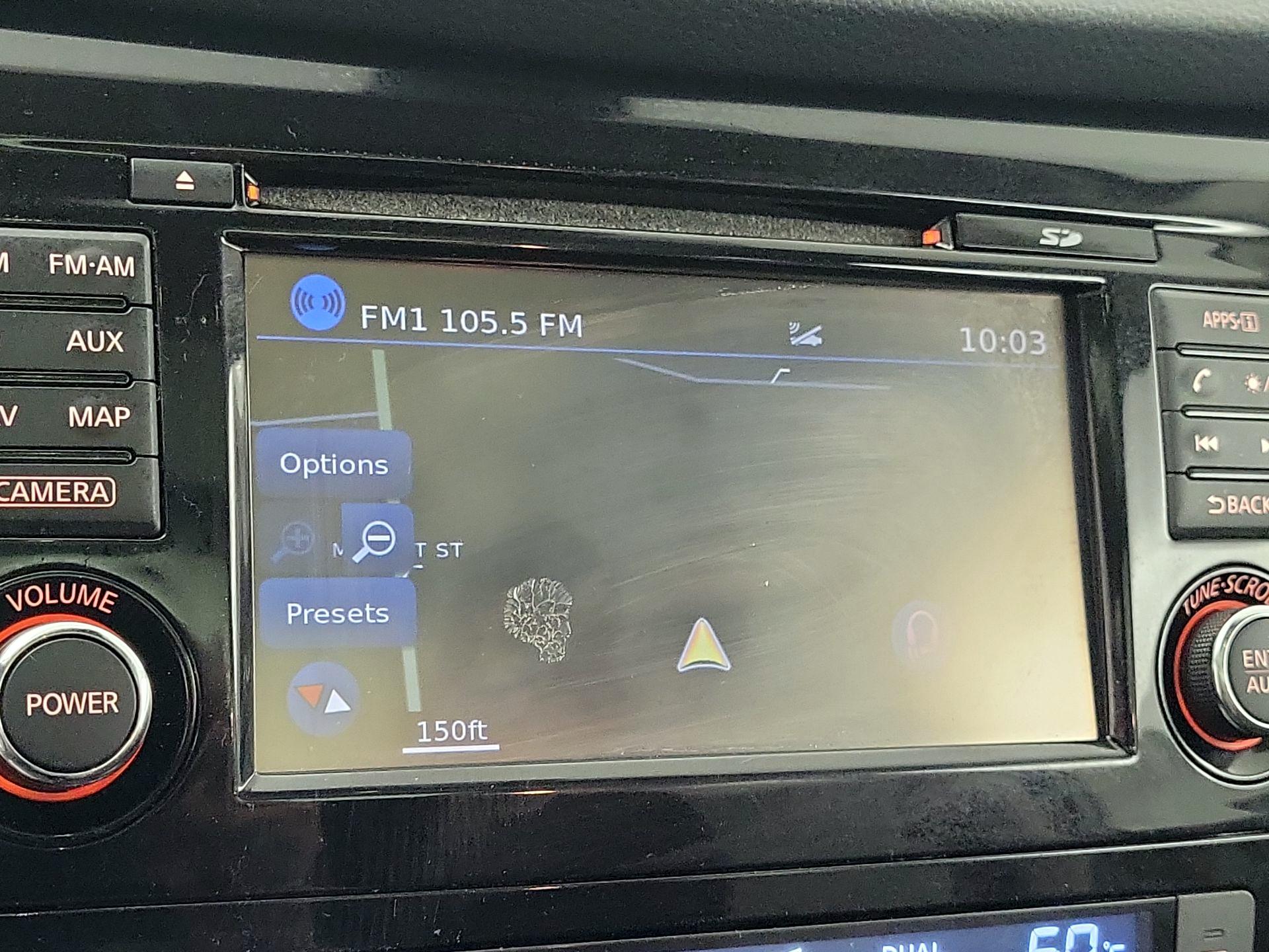 Thumbnail: 2017 Nissan Rogue - 14