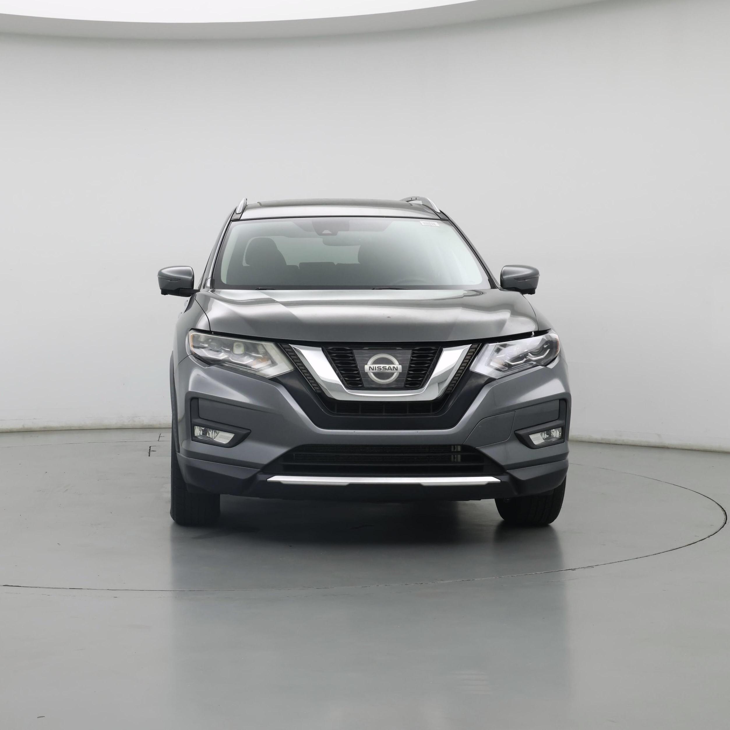 Thumbnail: 2017 Nissan Rogue - 5