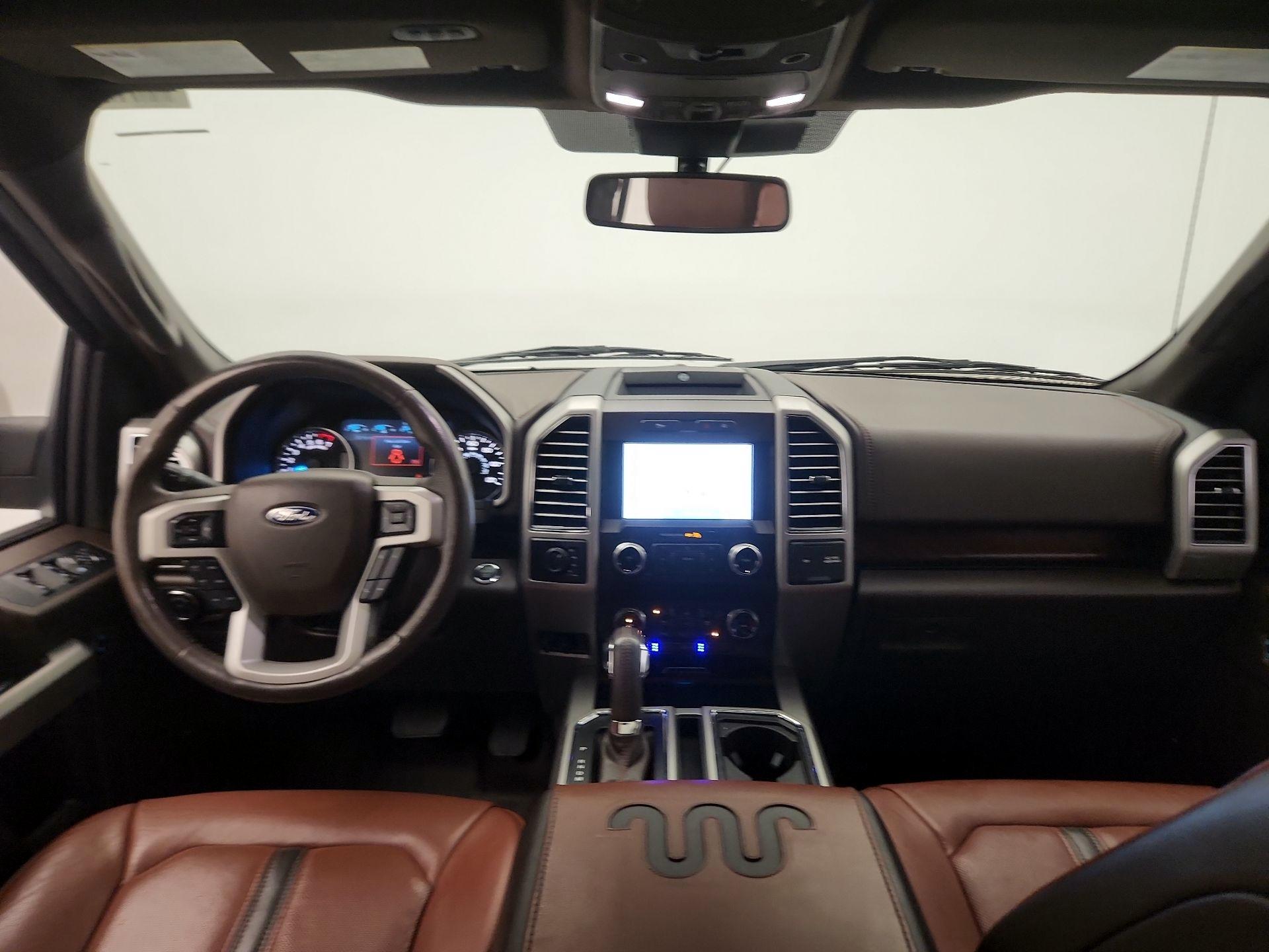 Thumbnail: 2019 Ford F-150 - 9