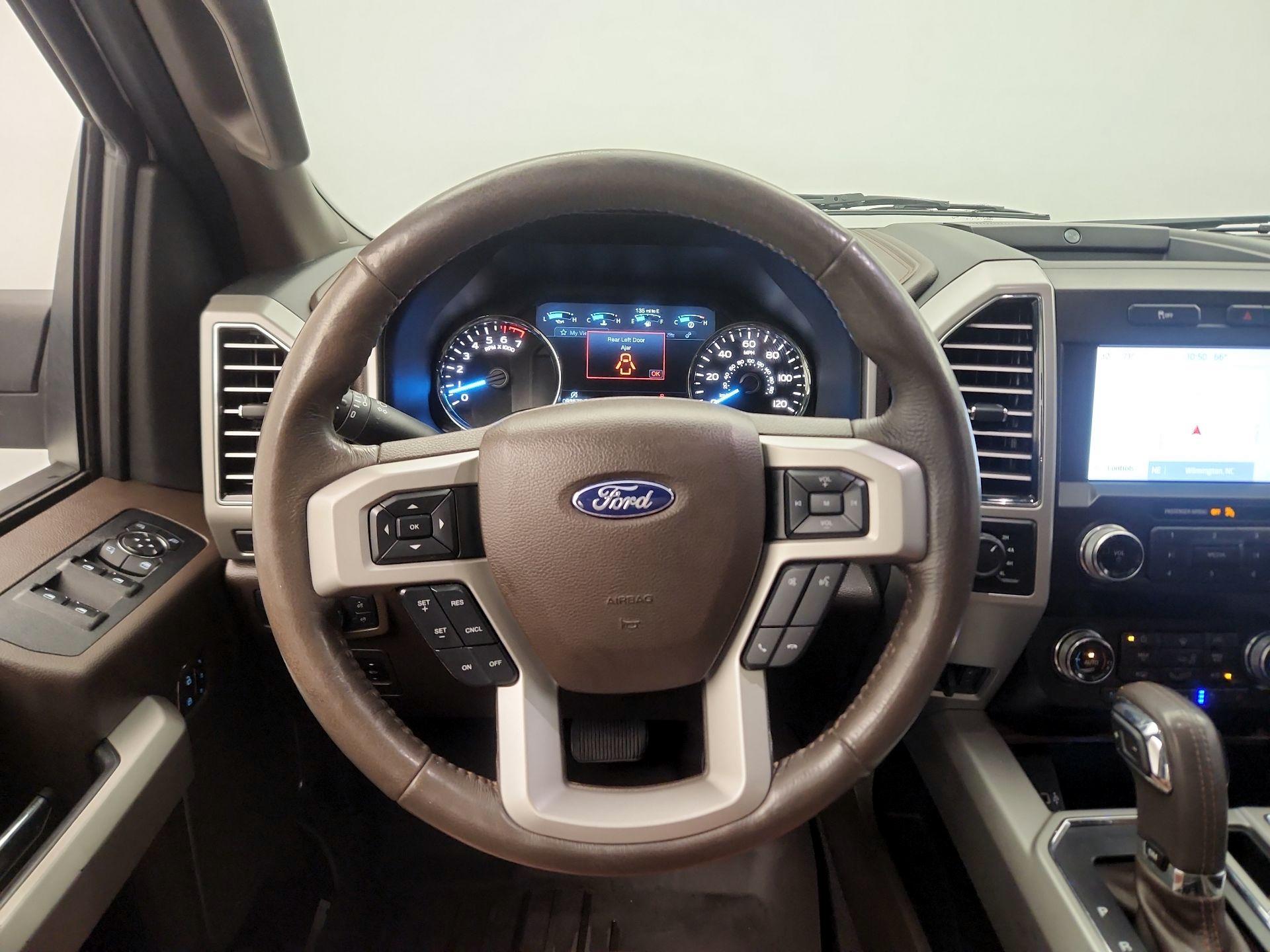 Thumbnail: 2019 Ford F-150 - 10