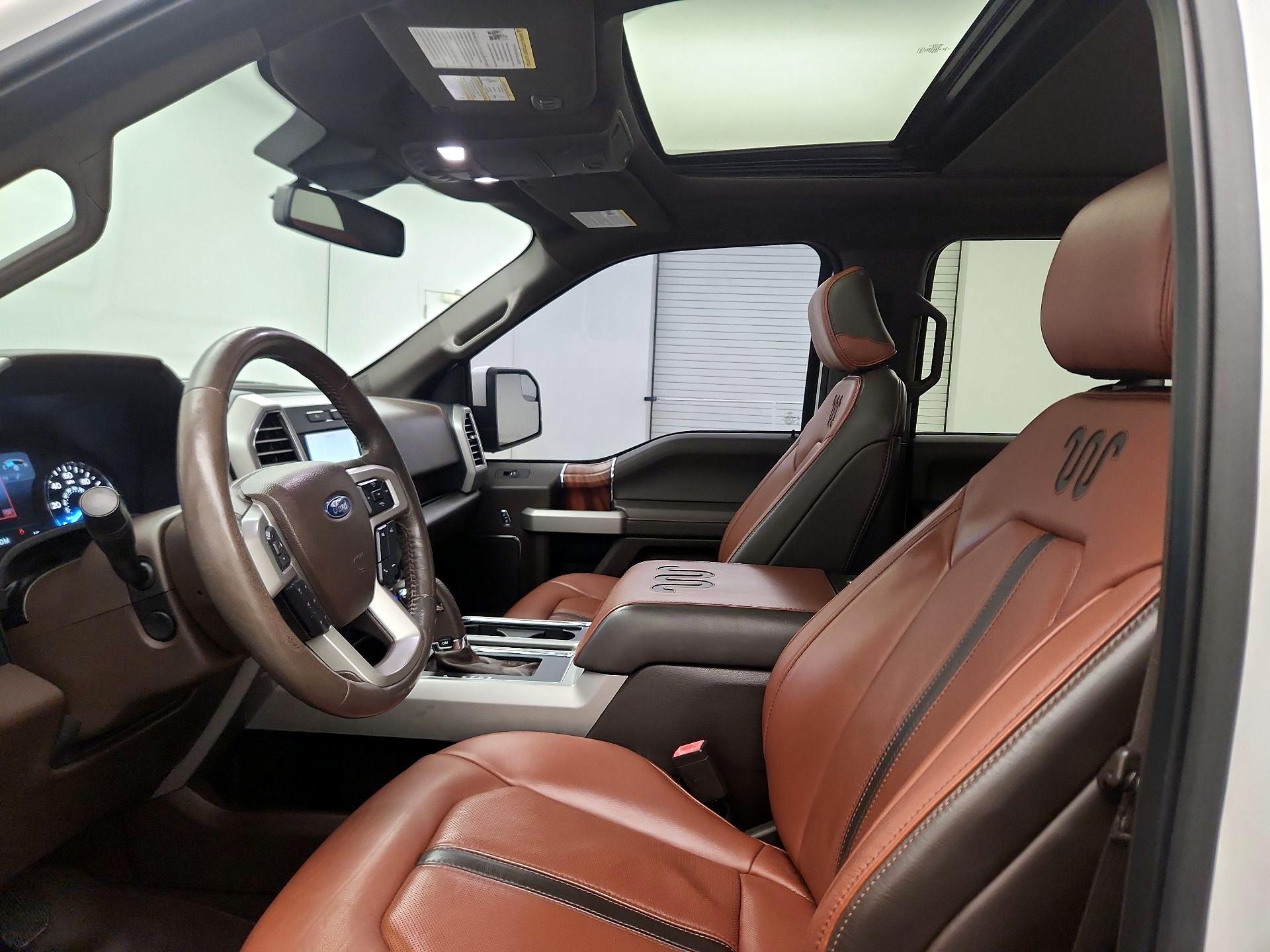 Thumbnail: 2019 Ford F-150 - 11