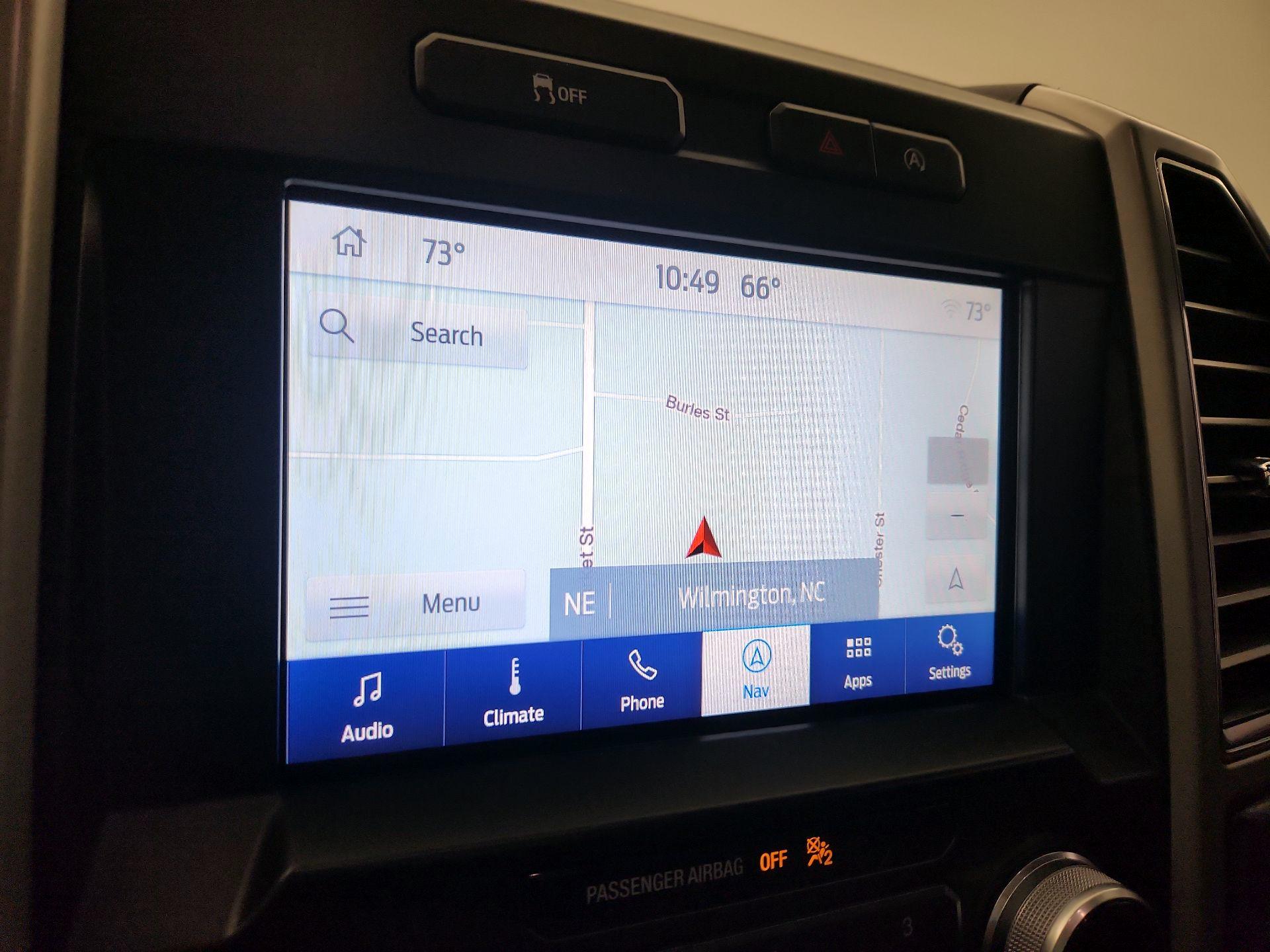 Thumbnail: 2019 Ford F-150 - 14