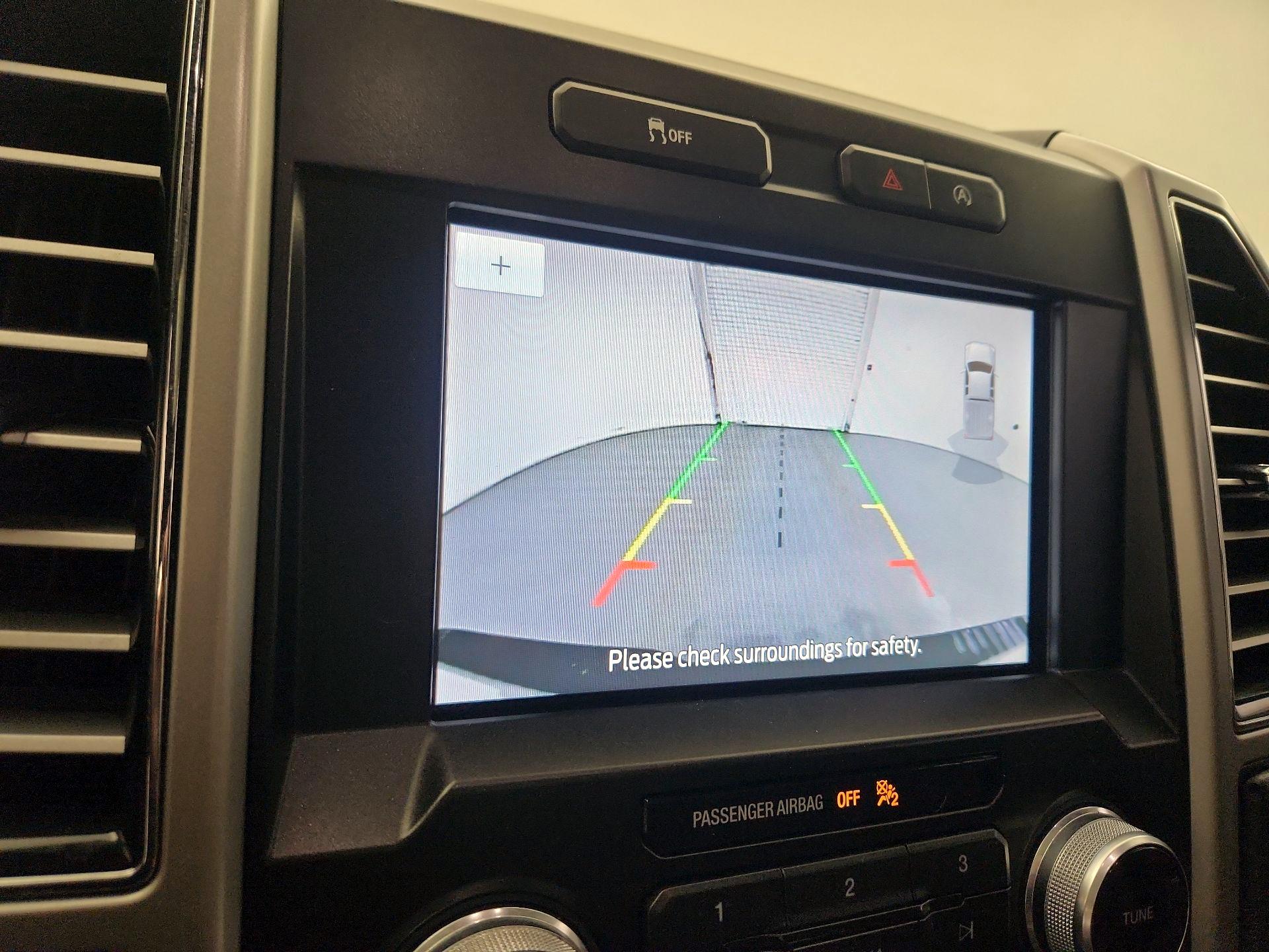 Thumbnail: 2019 Ford F-150 - 15