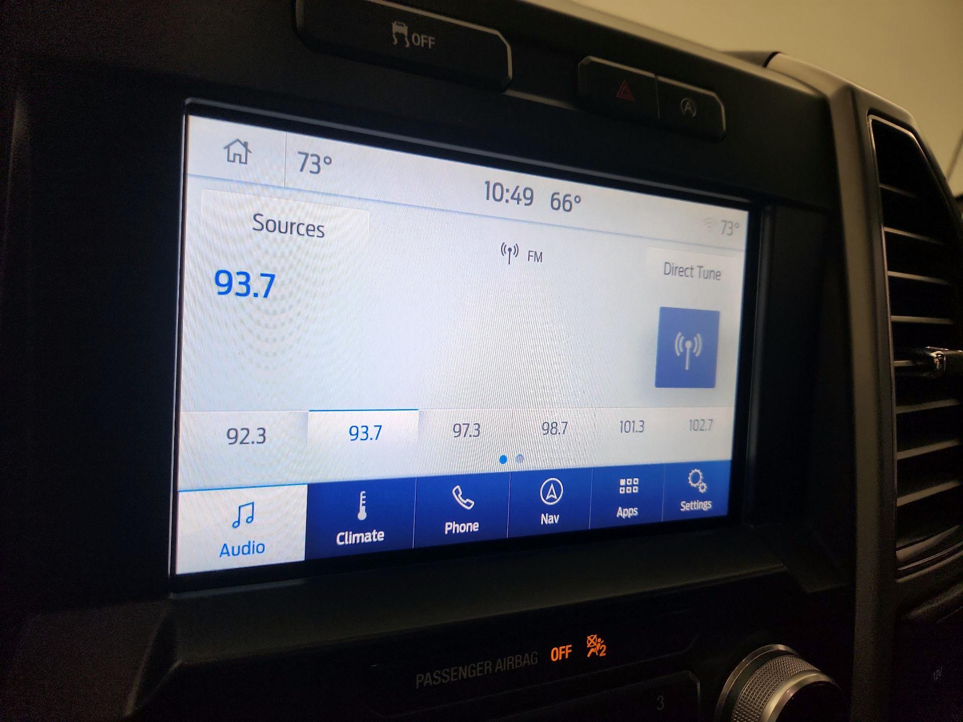 Thumbnail: 2019 Ford F-150 - 16