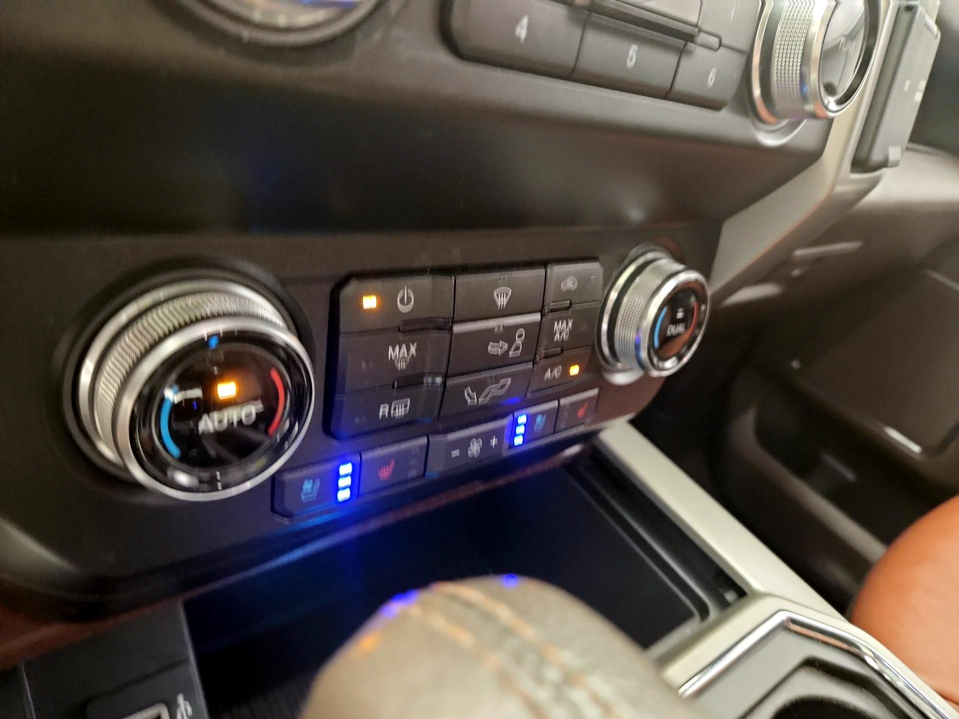 Thumbnail: 2019 Ford F-150 - 17