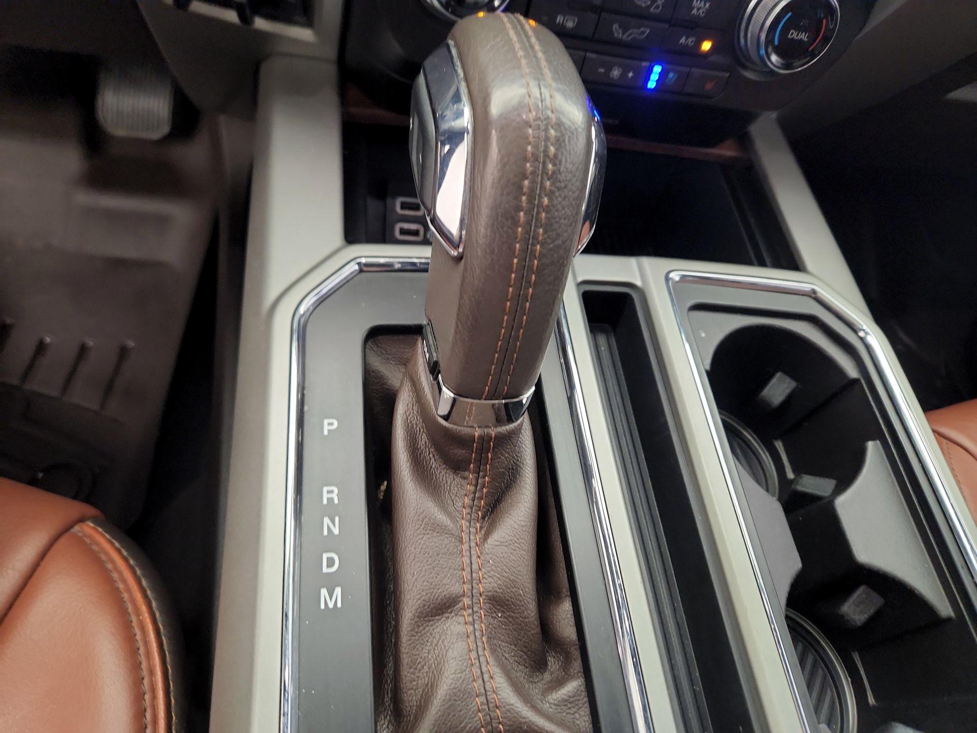 Thumbnail: 2019 Ford F-150 - 18