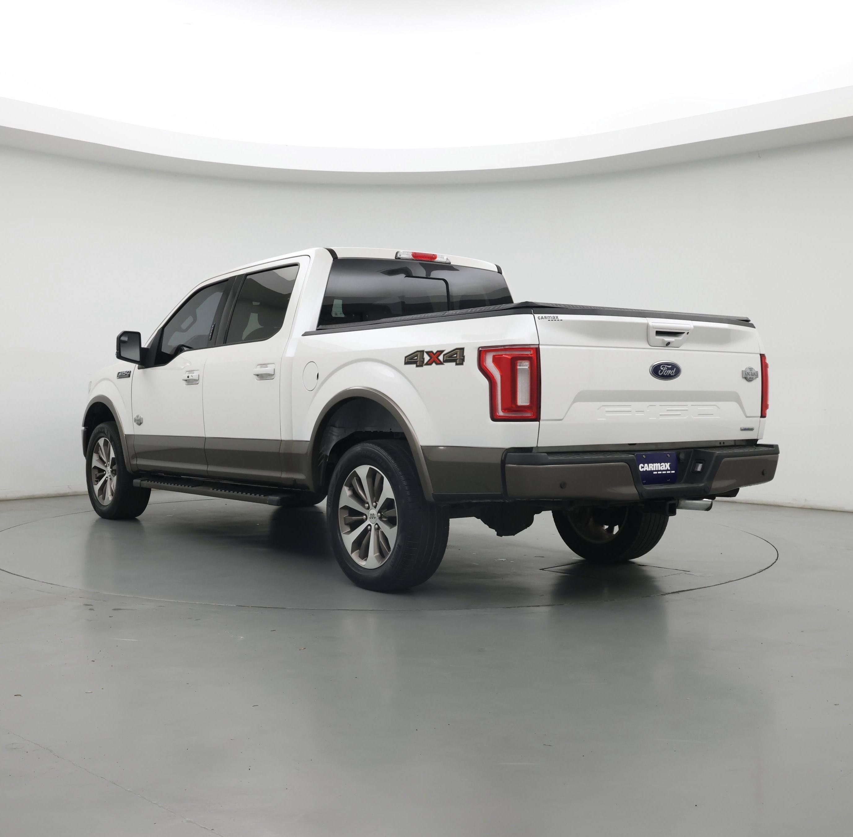 Thumbnail: 2019 Ford F-150 - 2