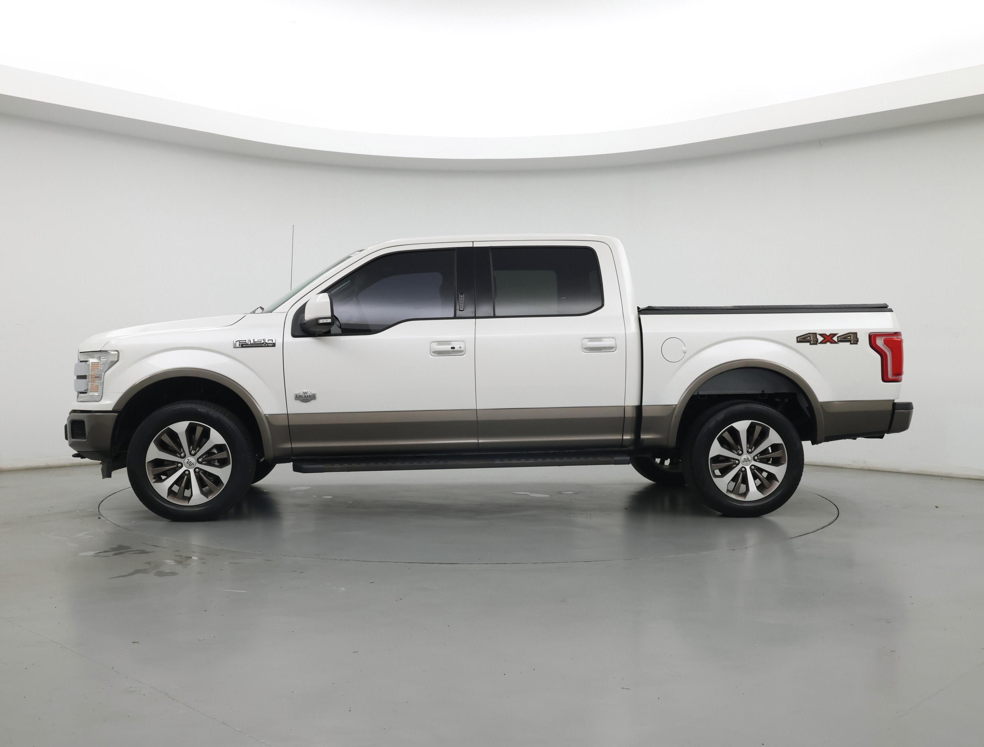 Thumbnail: 2019 Ford F-150 - 3