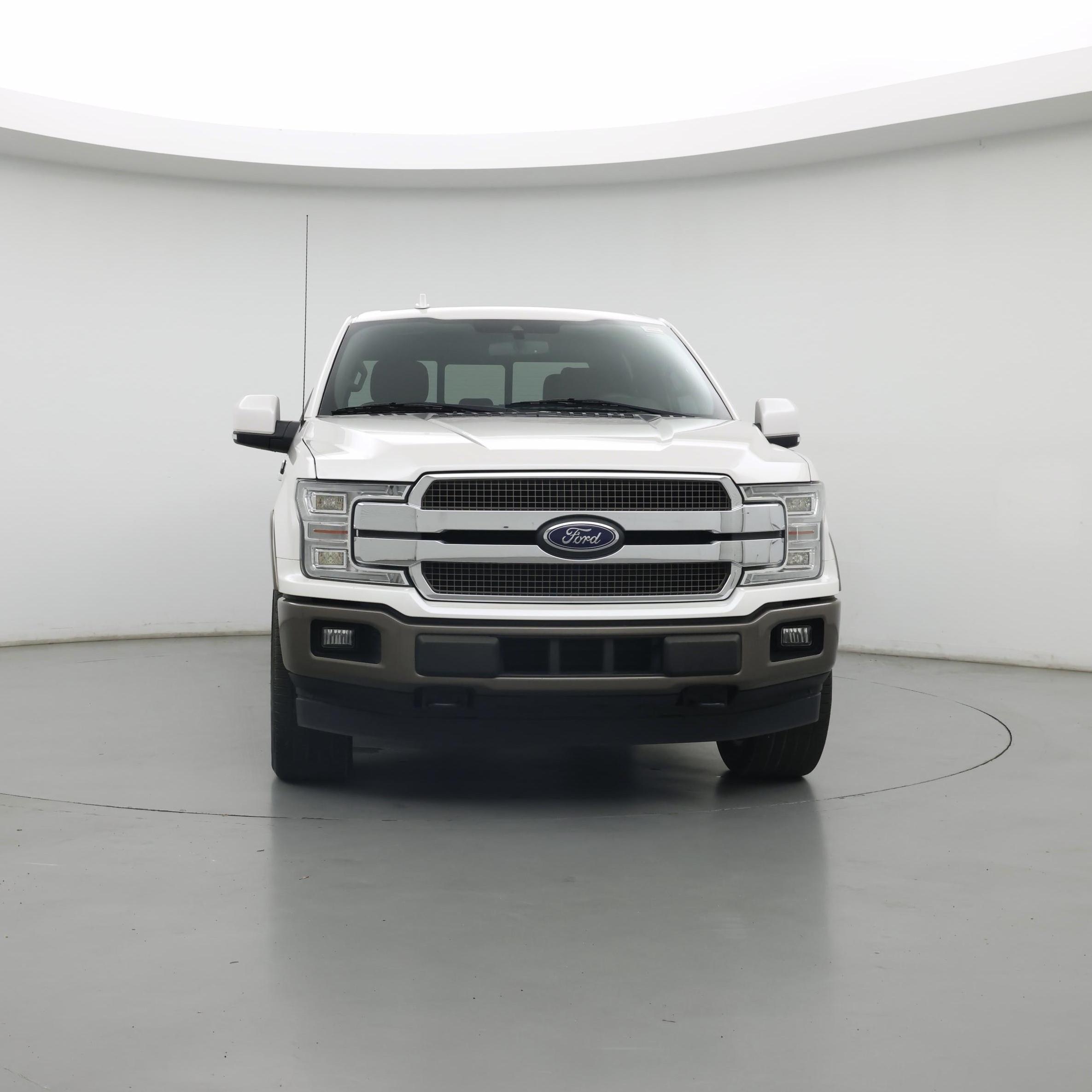 Thumbnail: 2019 Ford F-150 - 5
