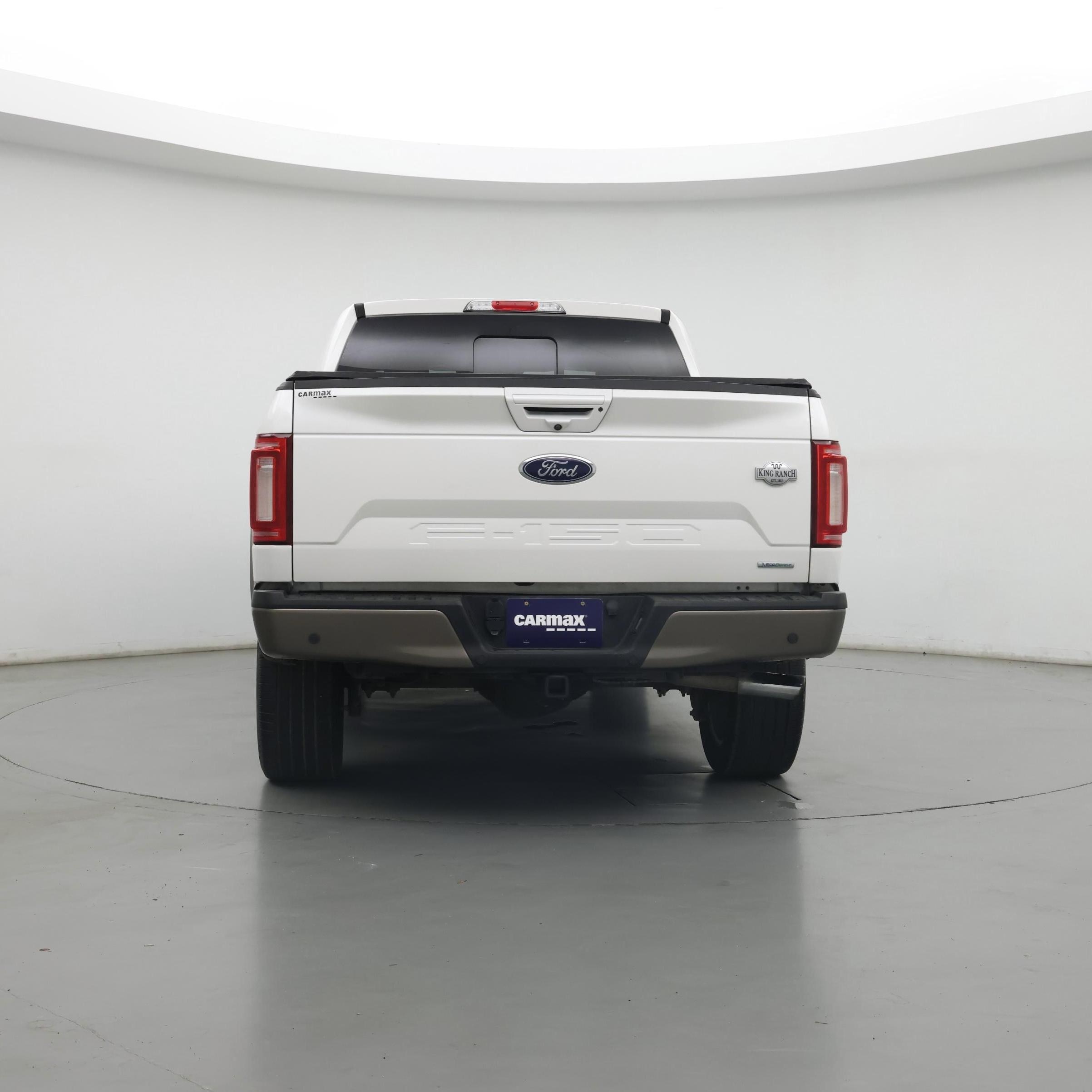 Thumbnail: 2019 Ford F-150 - 6