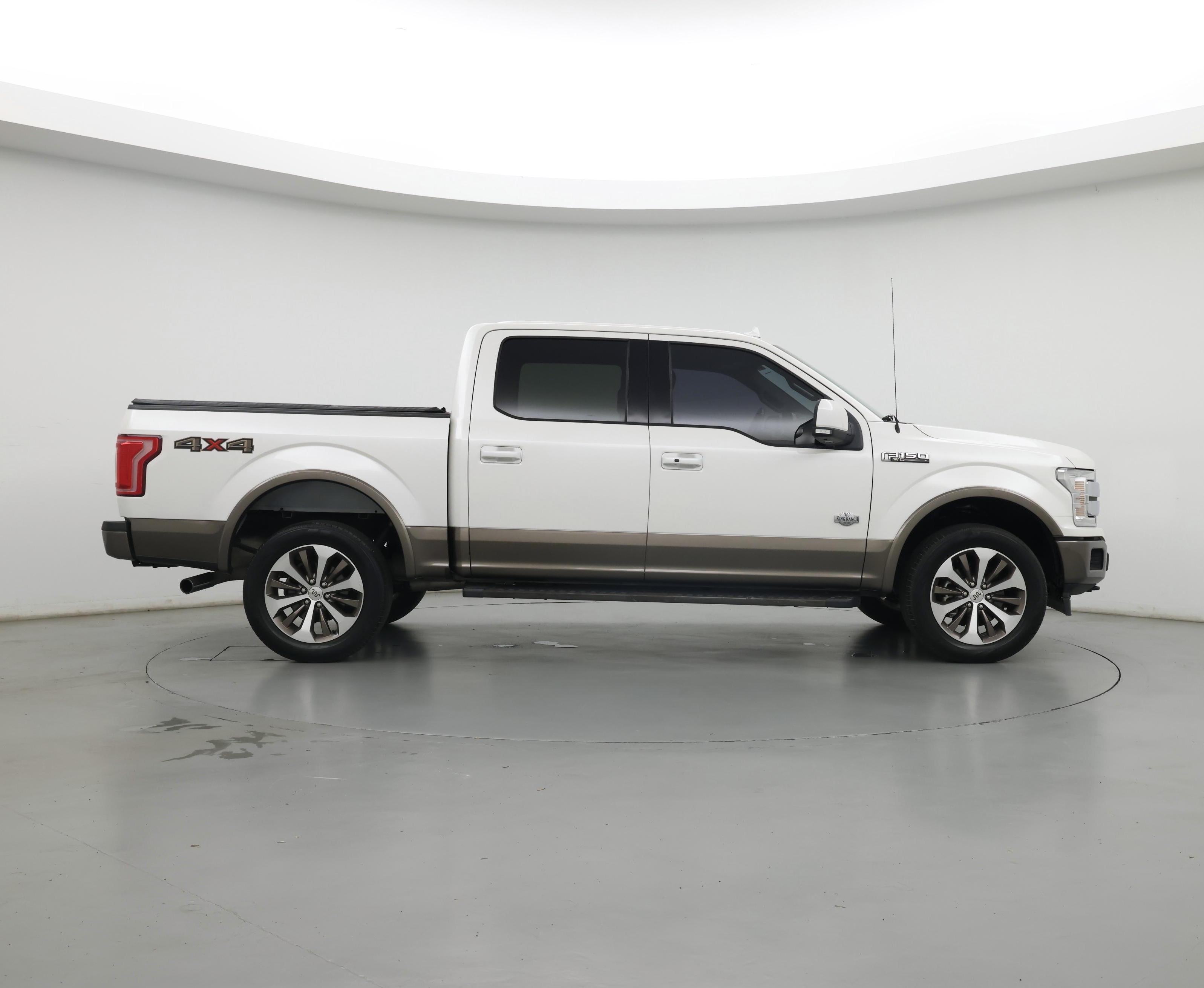 Thumbnail: 2019 Ford F-150 - 7