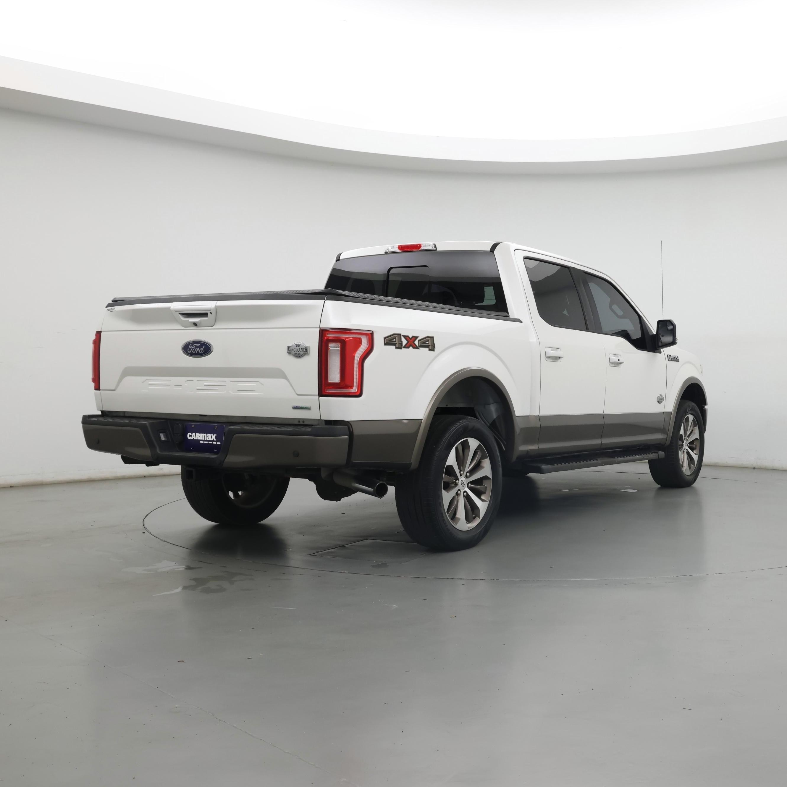 Thumbnail: 2019 Ford F-150 - 8