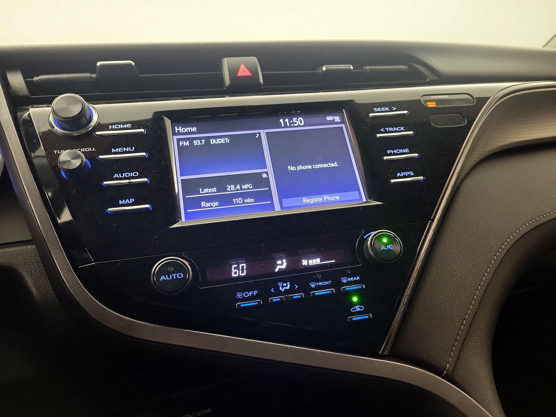 Thumbnail: 2019 Toyota Camry - 15