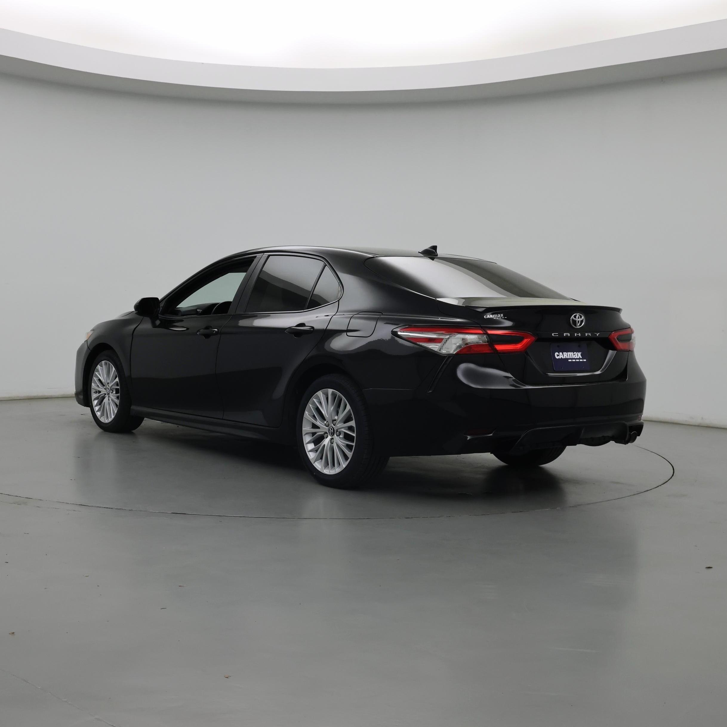 Thumbnail: 2019 Toyota Camry - 2