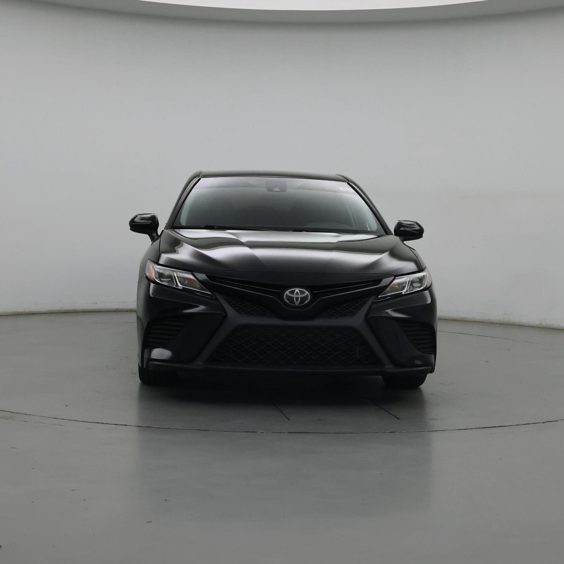 Thumbnail: 2019 Toyota Camry - 5