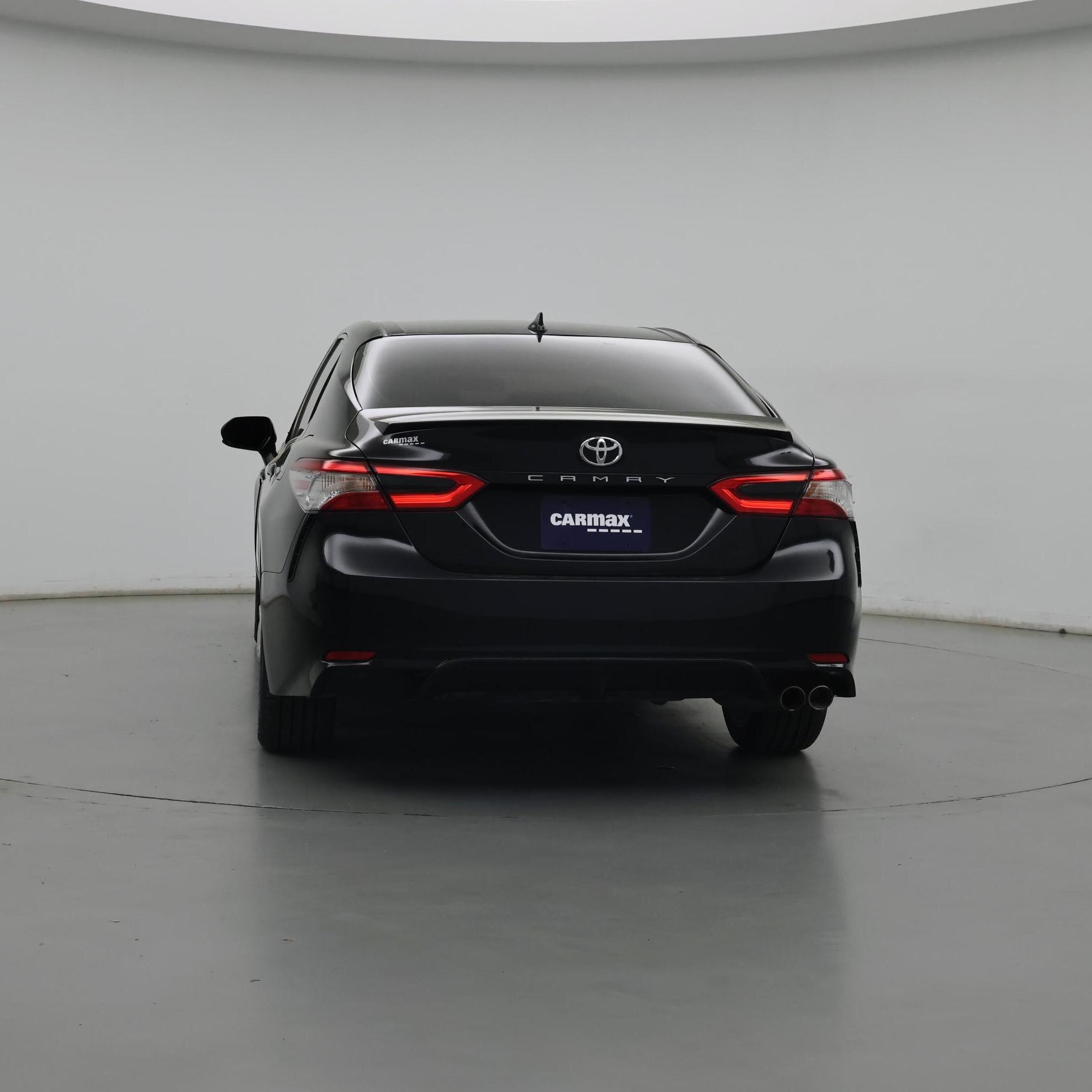 Thumbnail: 2019 Toyota Camry - 6