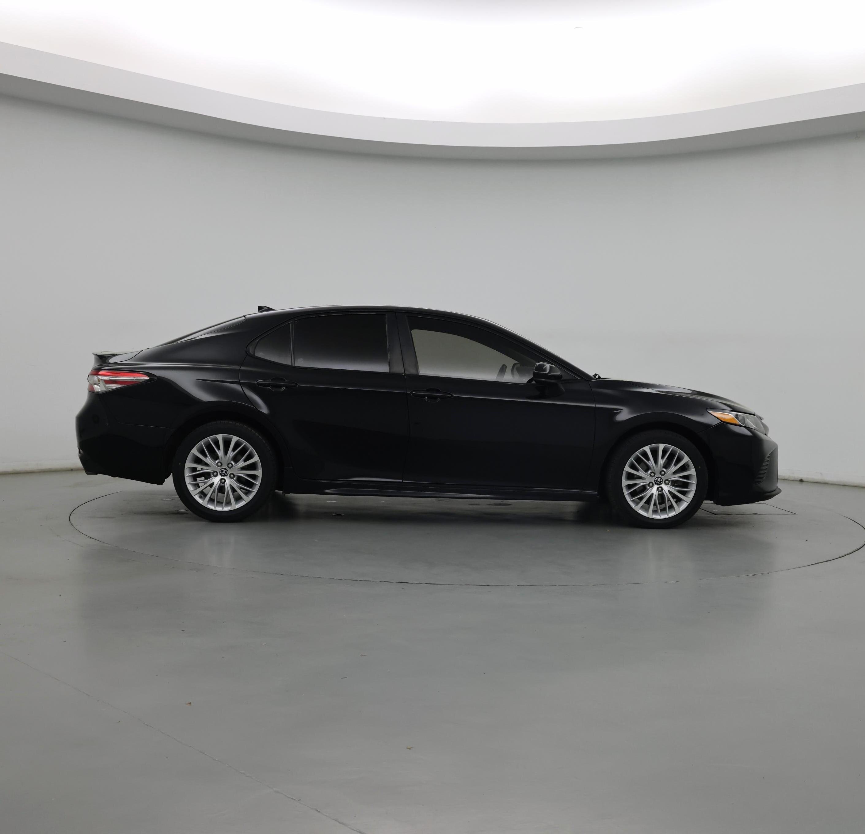 Thumbnail: 2019 Toyota Camry - 7
