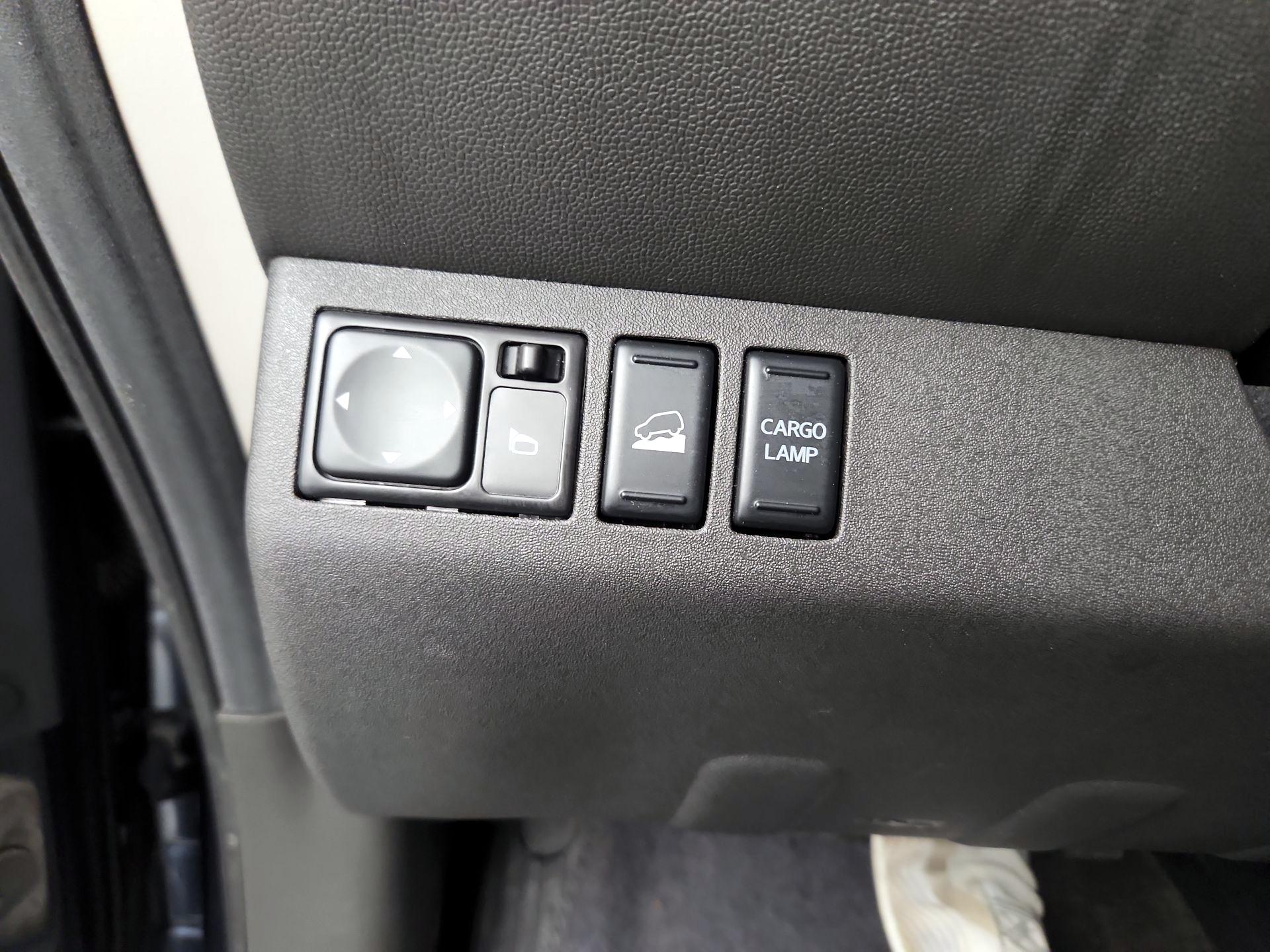 Thumbnail: 2014 Nissan Frontier - 13