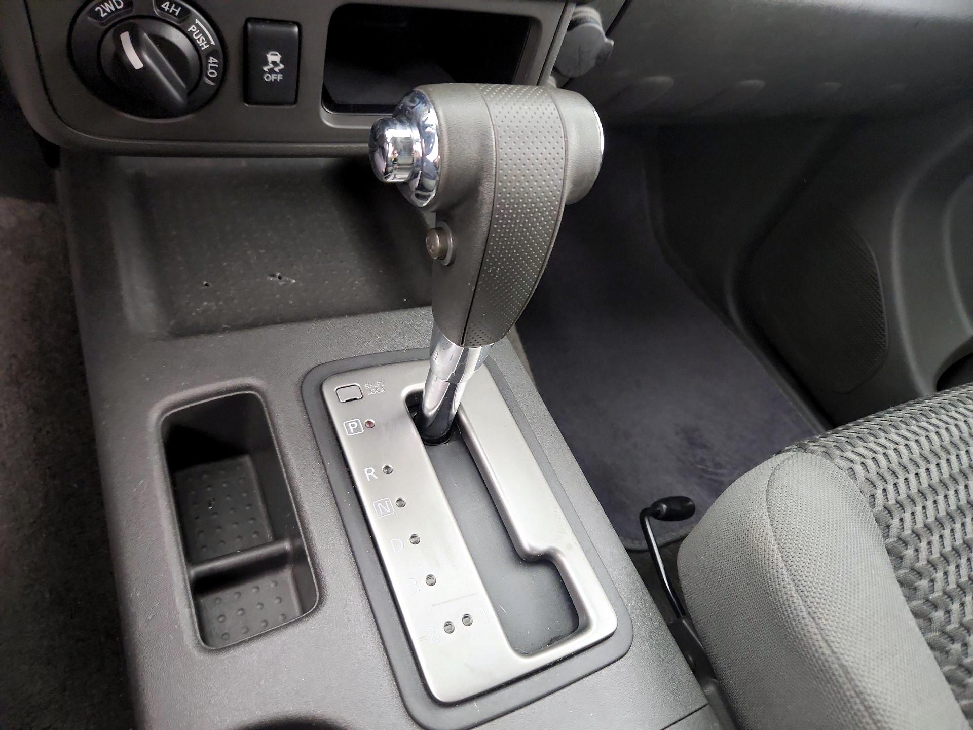 Thumbnail: 2014 Nissan Frontier - 16