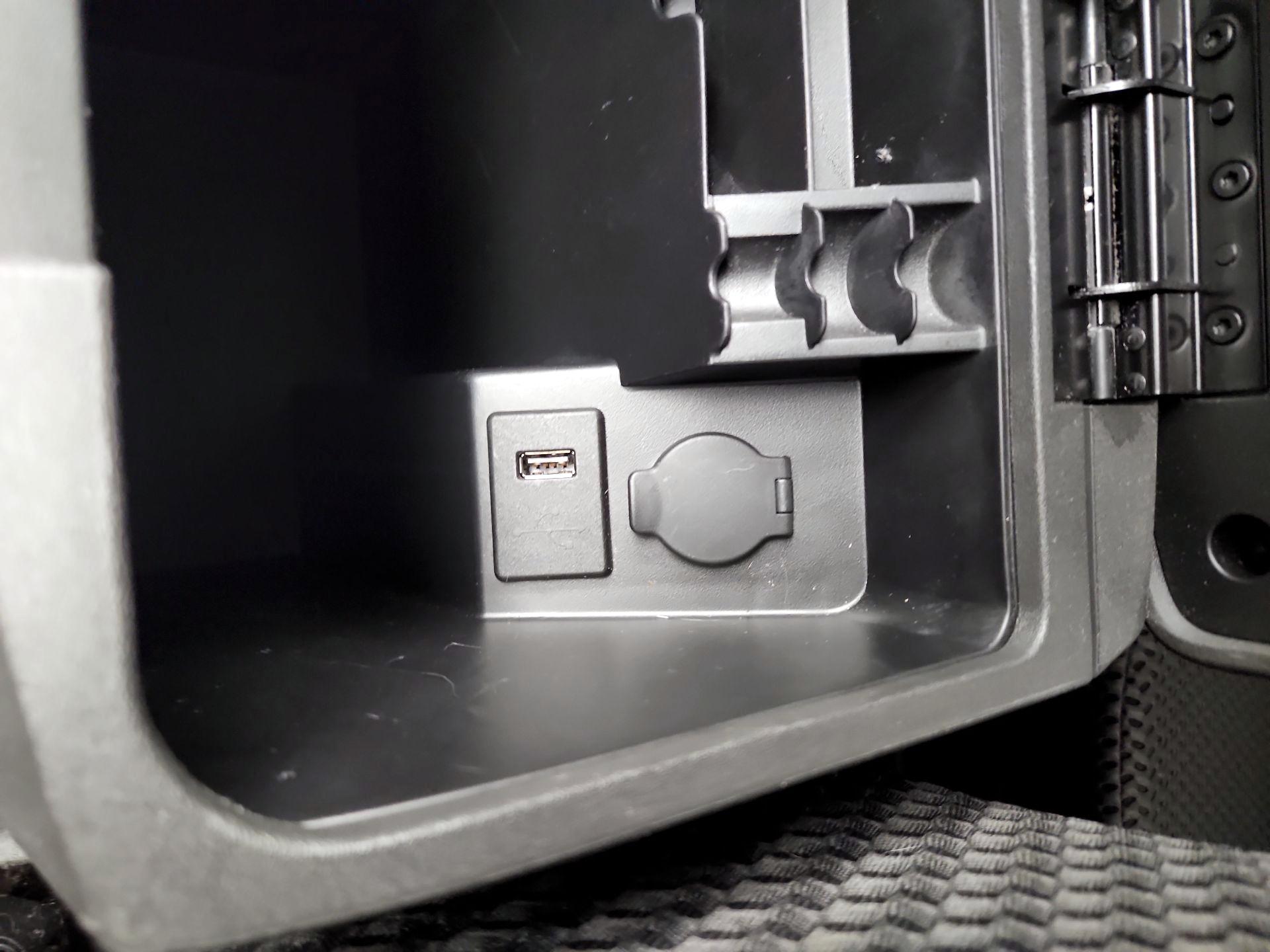 Thumbnail: 2014 Nissan Frontier - 17