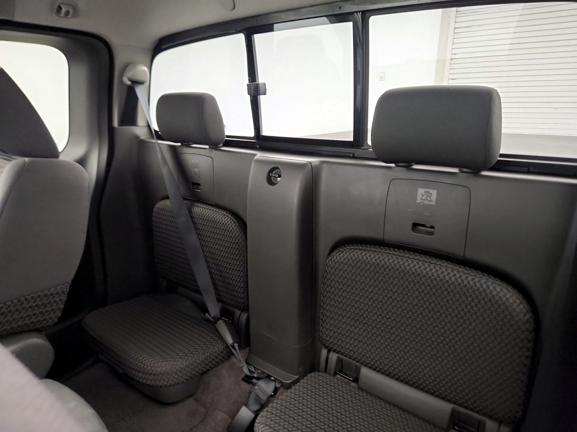 Thumbnail: 2014 Nissan Frontier - 18