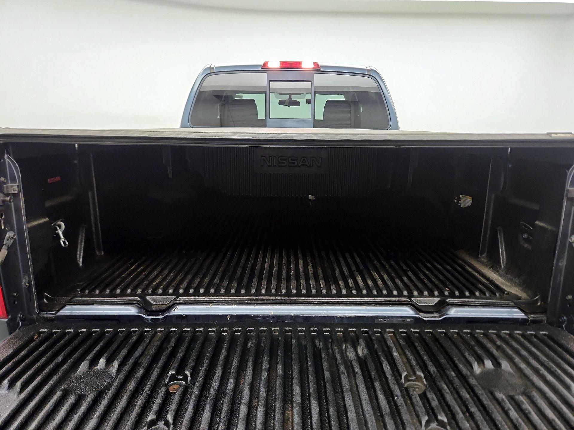 Thumbnail: 2014 Nissan Frontier - 19