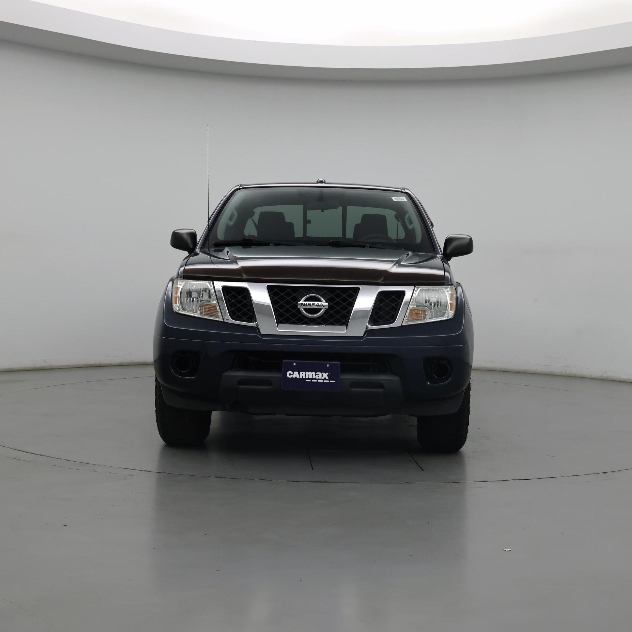 Thumbnail: 2014 Nissan Frontier - 5