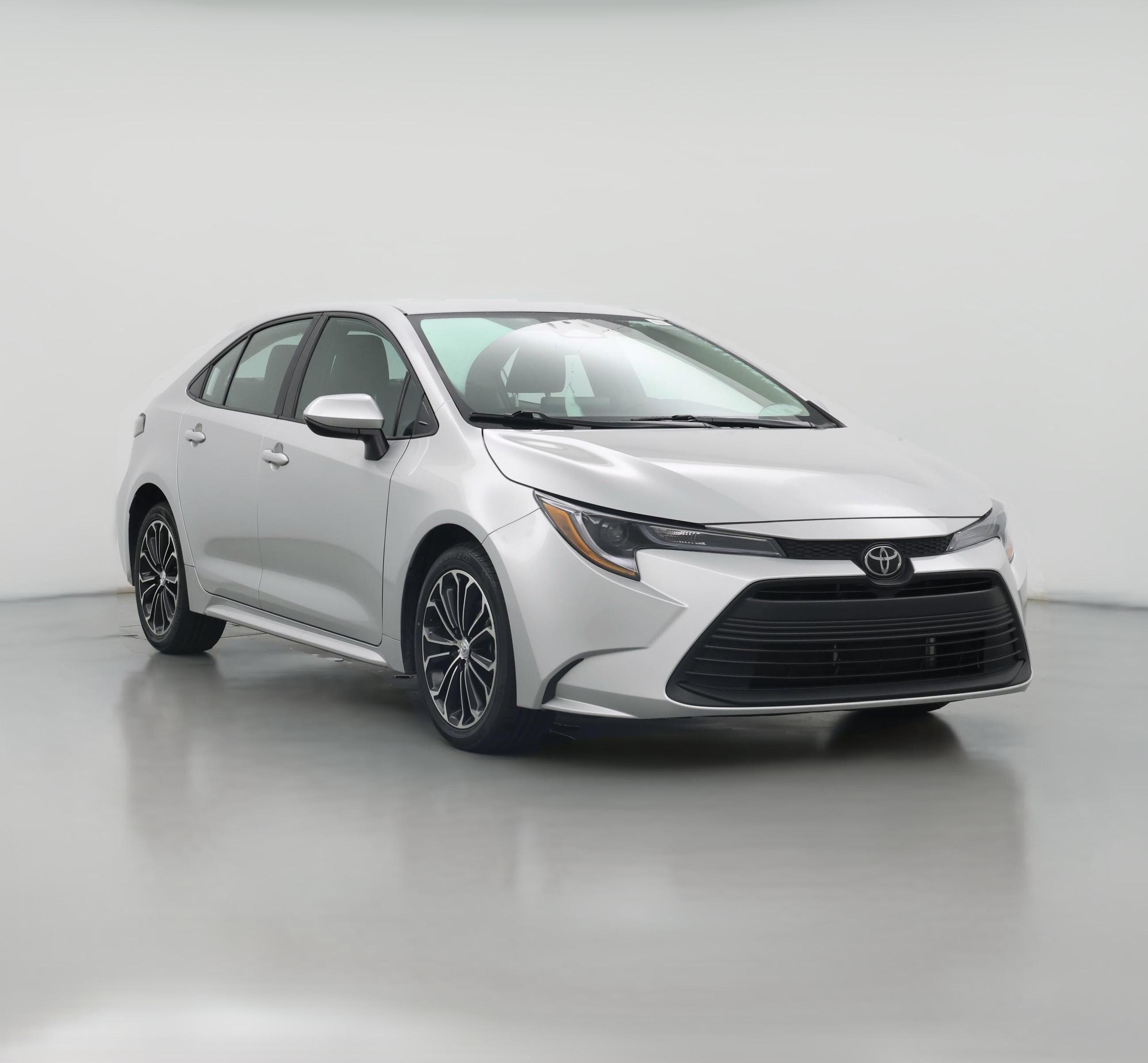 Thumbnail: 2025 Toyota Corolla - 1