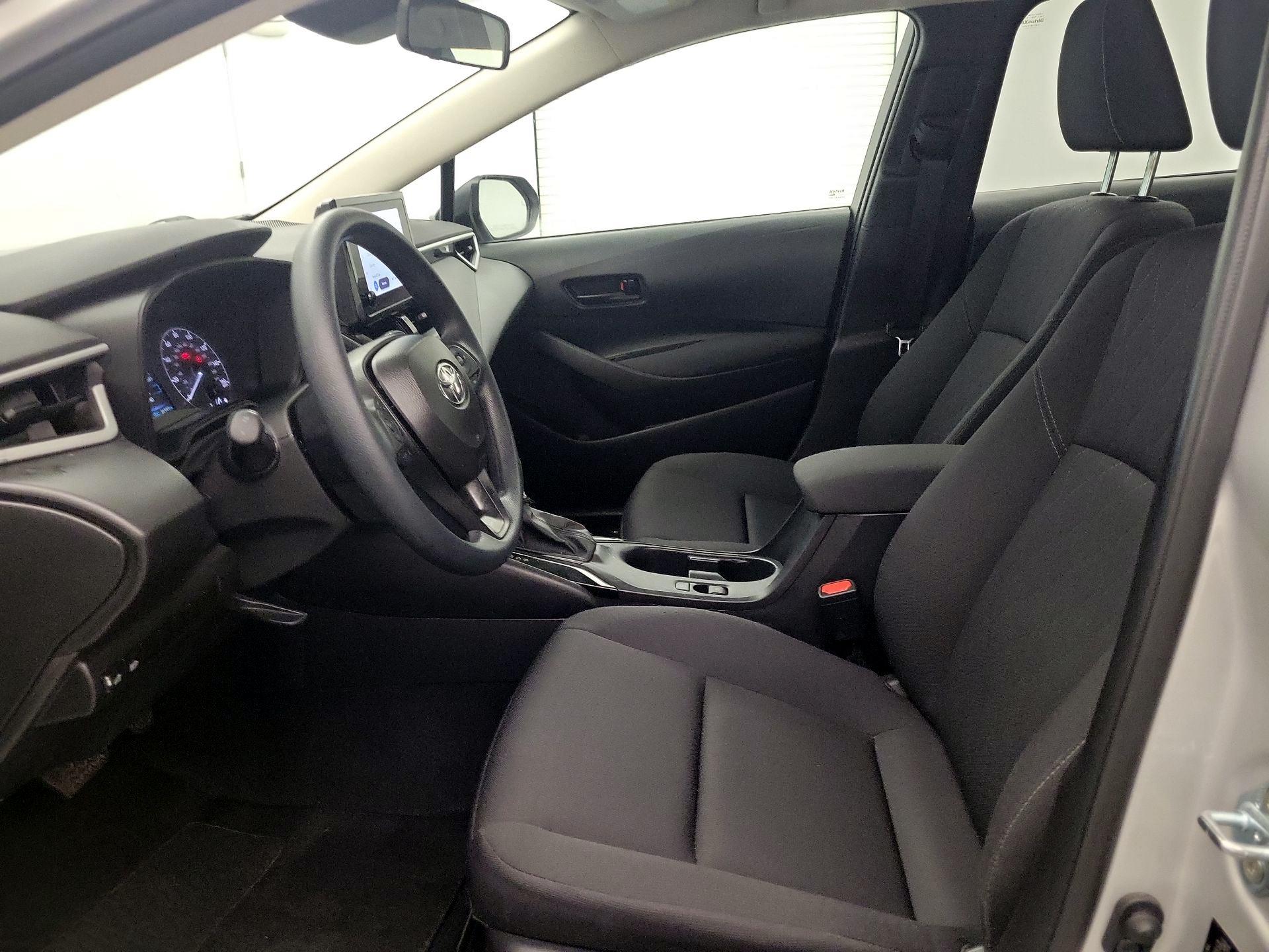 Thumbnail: 2025 Toyota Corolla - 11