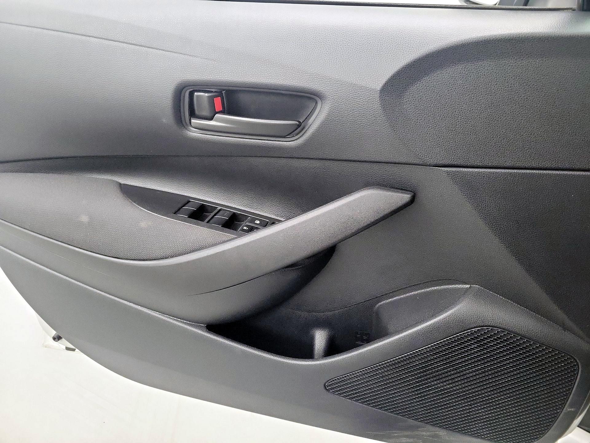 Thumbnail: 2025 Toyota Corolla - 12