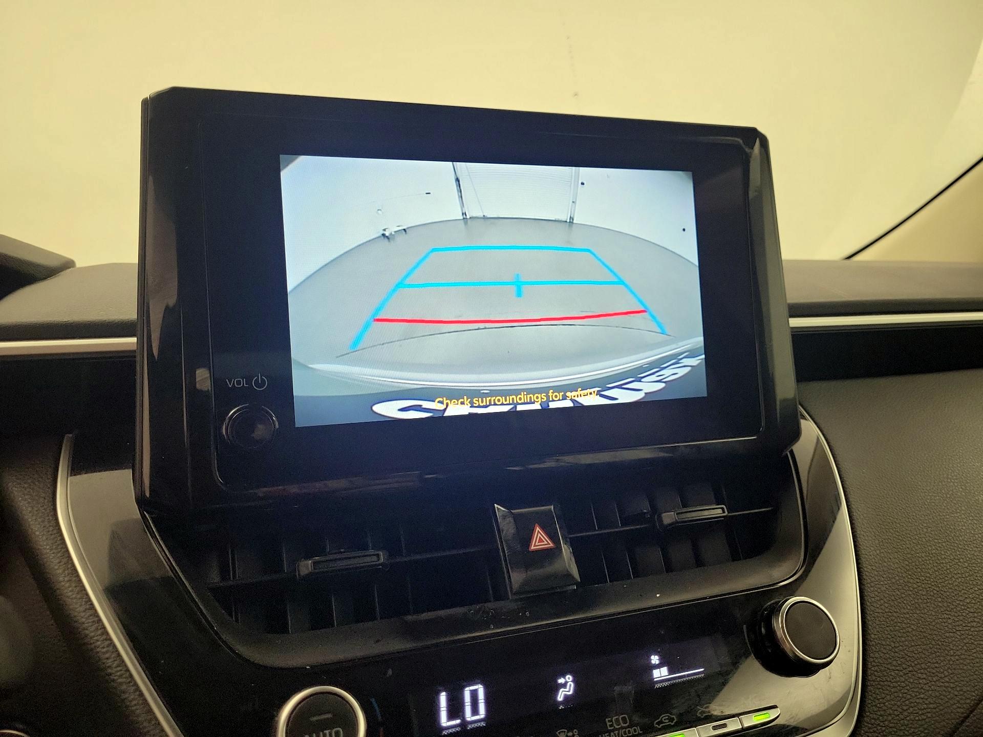 Thumbnail: 2025 Toyota Corolla - 14