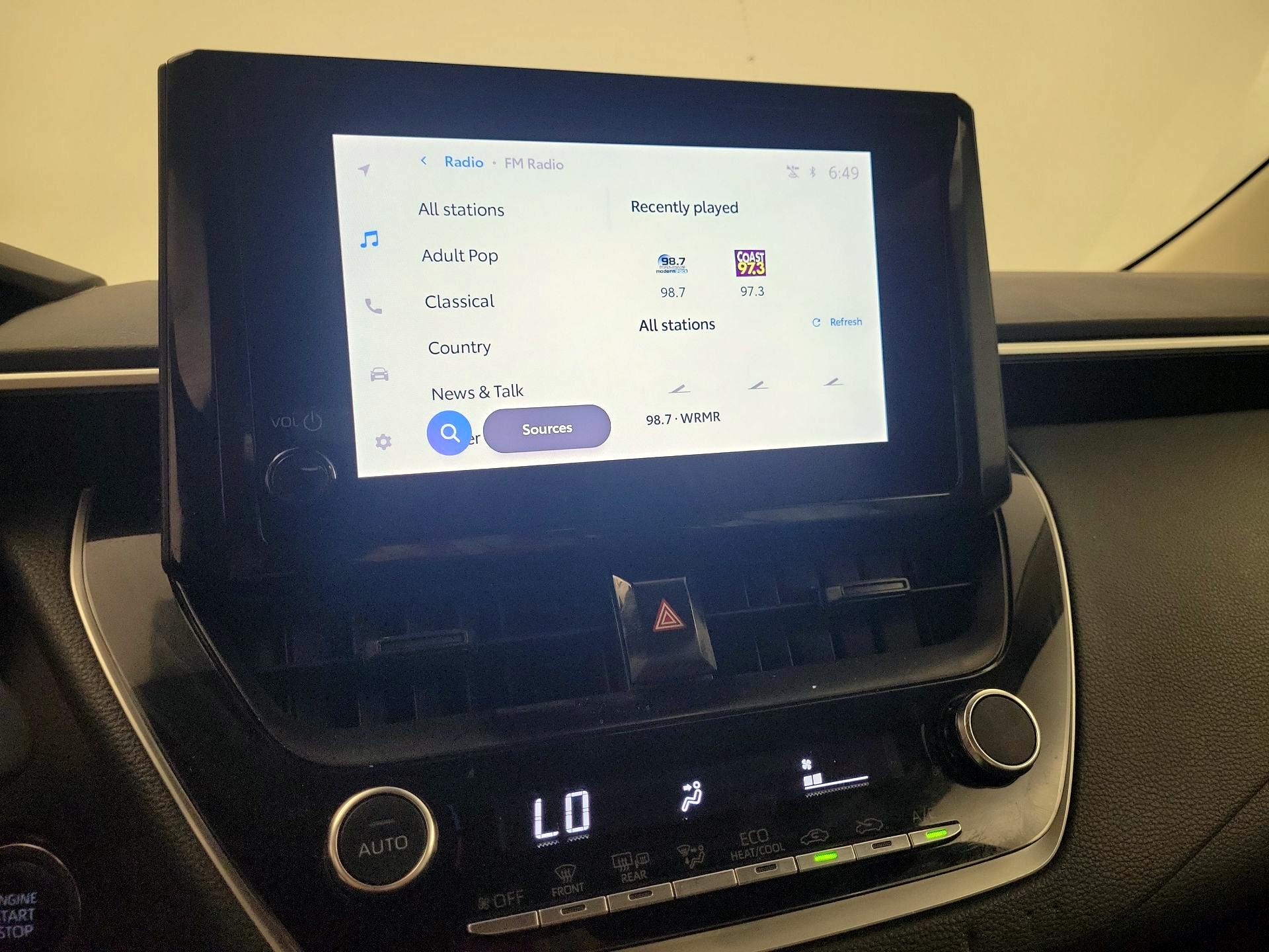 Thumbnail: 2025 Toyota Corolla - 15