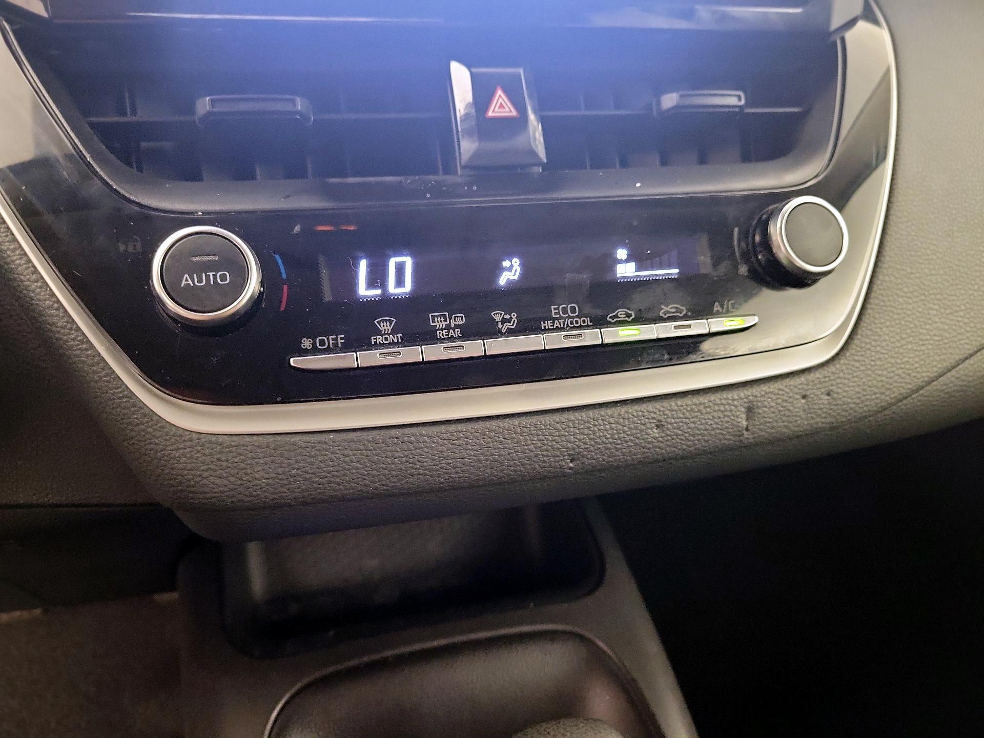 Thumbnail: 2025 Toyota Corolla - 16